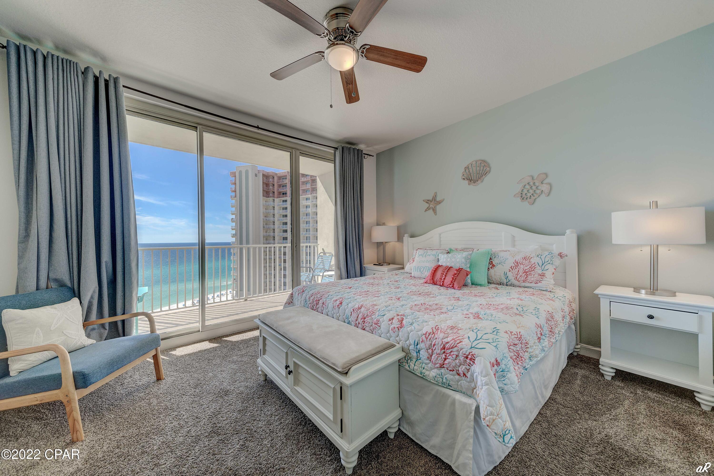 Shores Of Panama Phase II - Residential