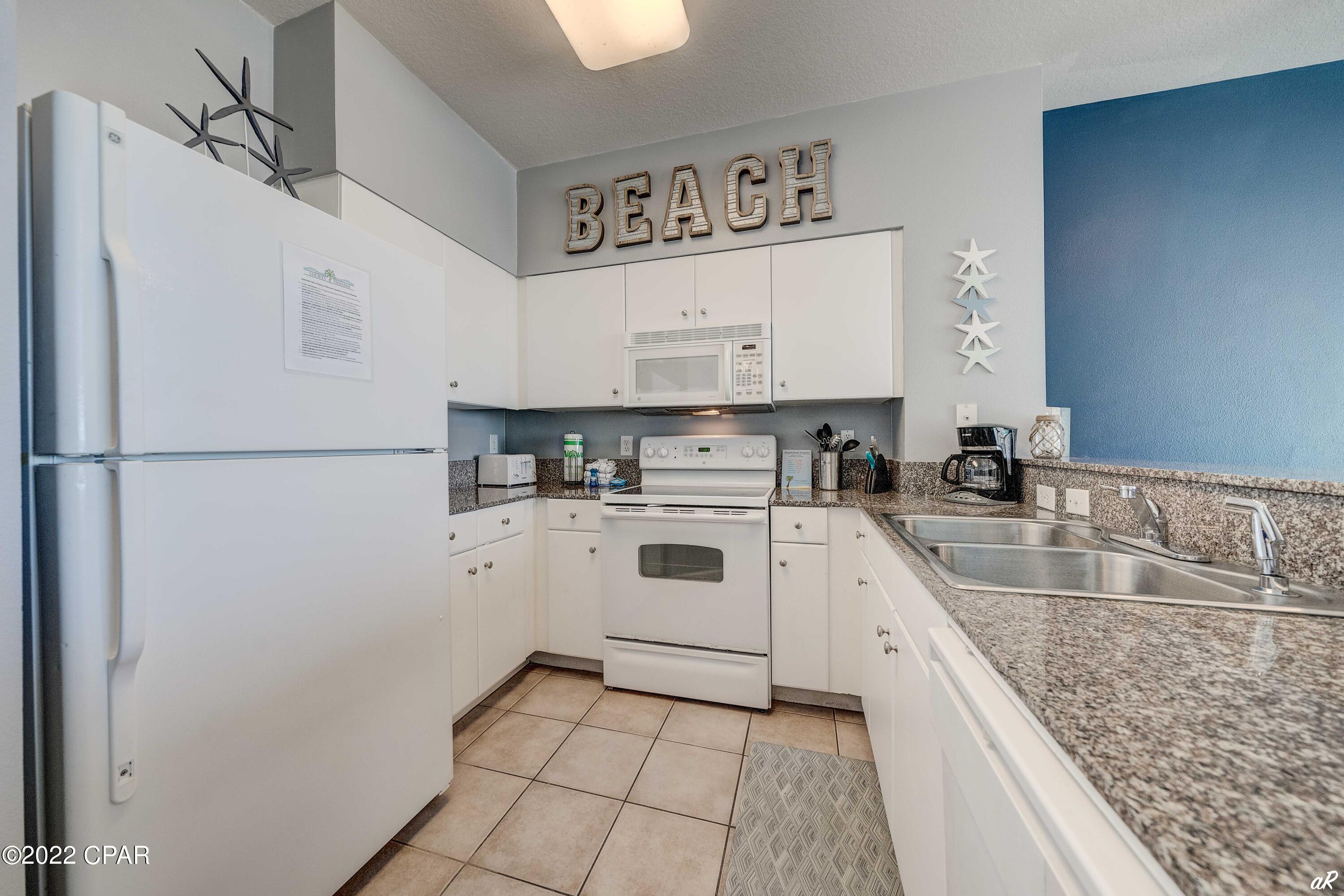 Shores Of Panama Phase II - Residential