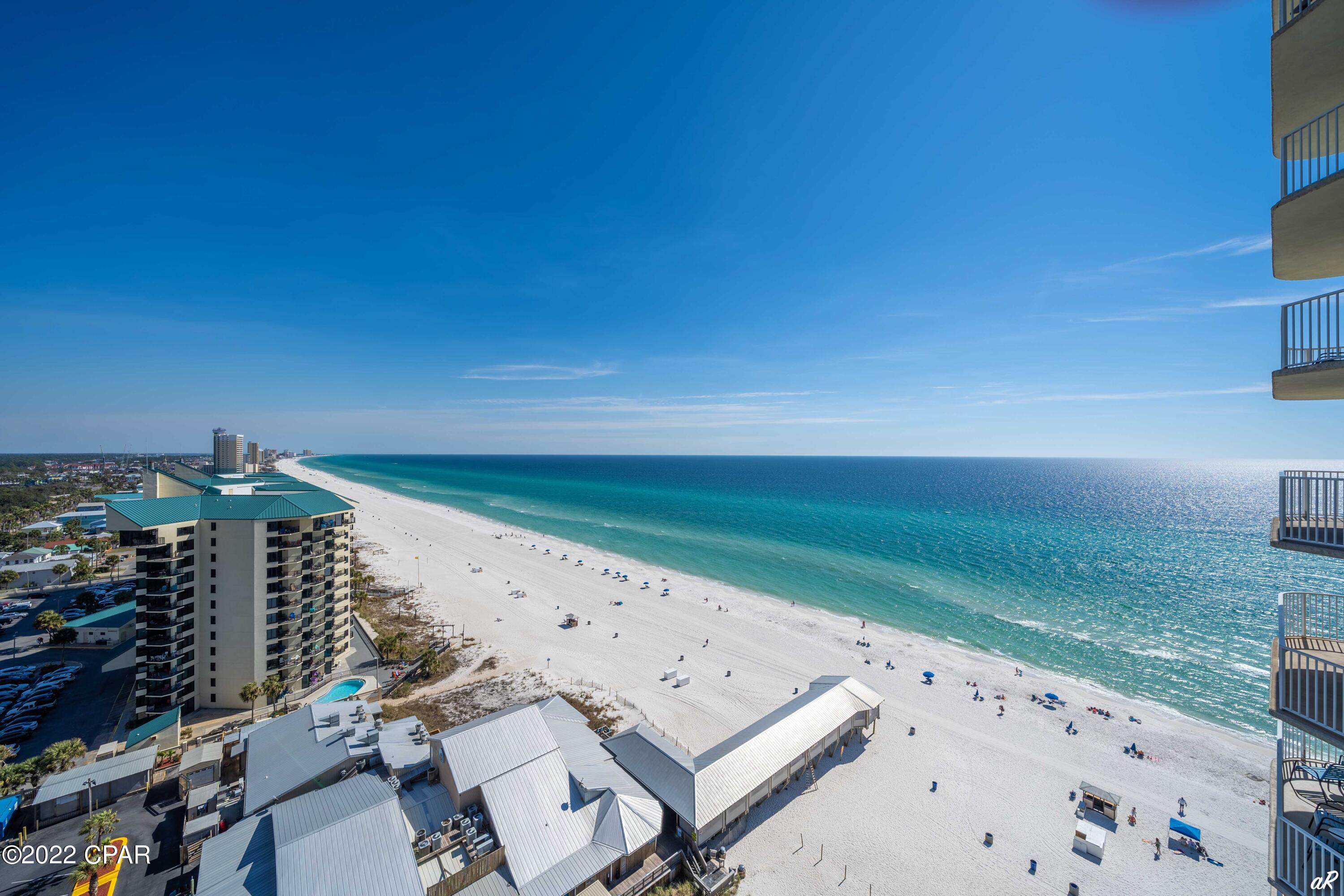 Shores Of Panama Phase II - Residential