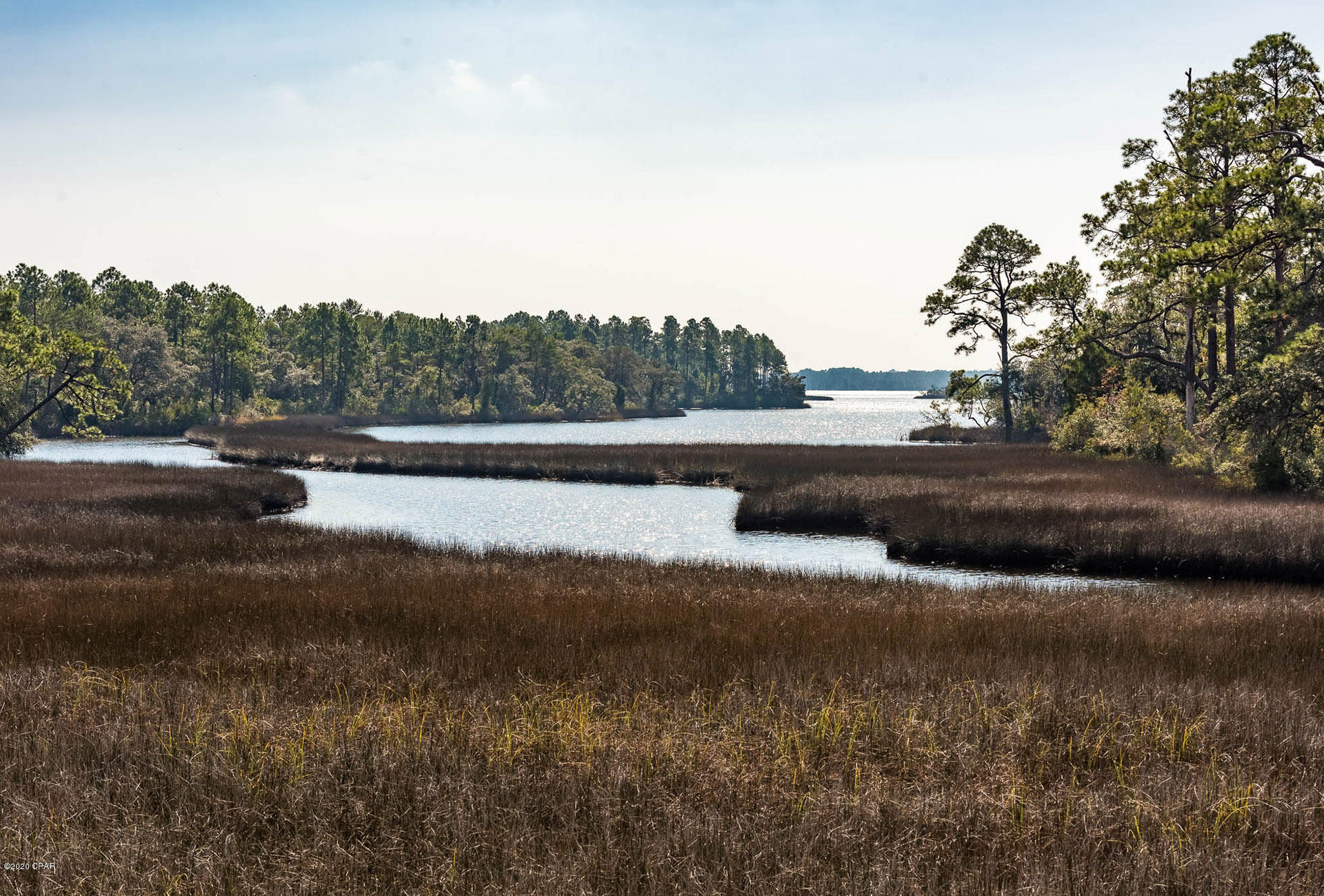 Fanning Bayou - Residential