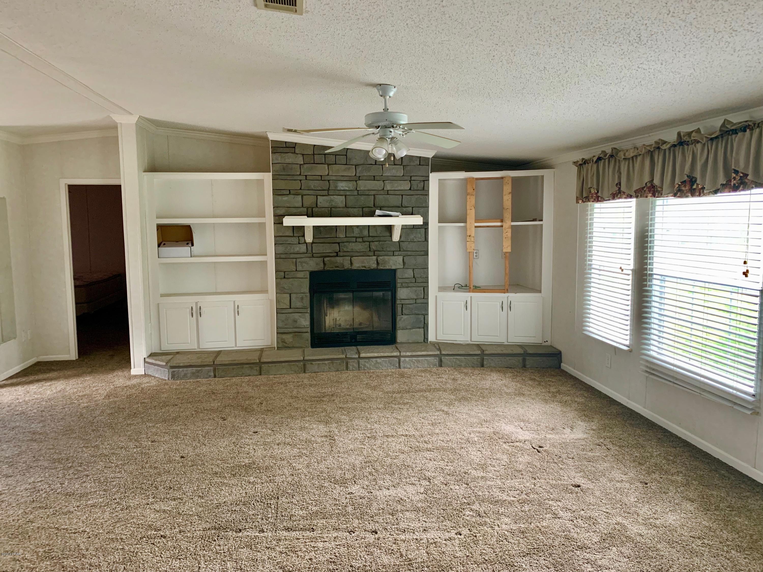 Timber Lake Homes - Residential