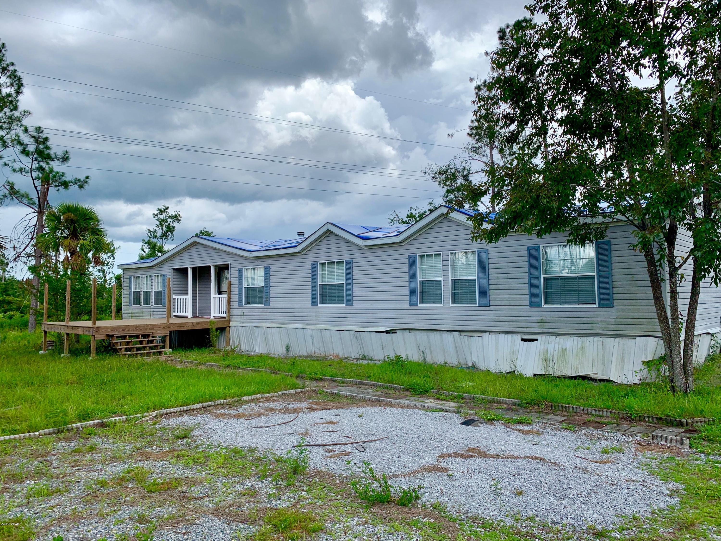 Timber Lake Homes - Residential