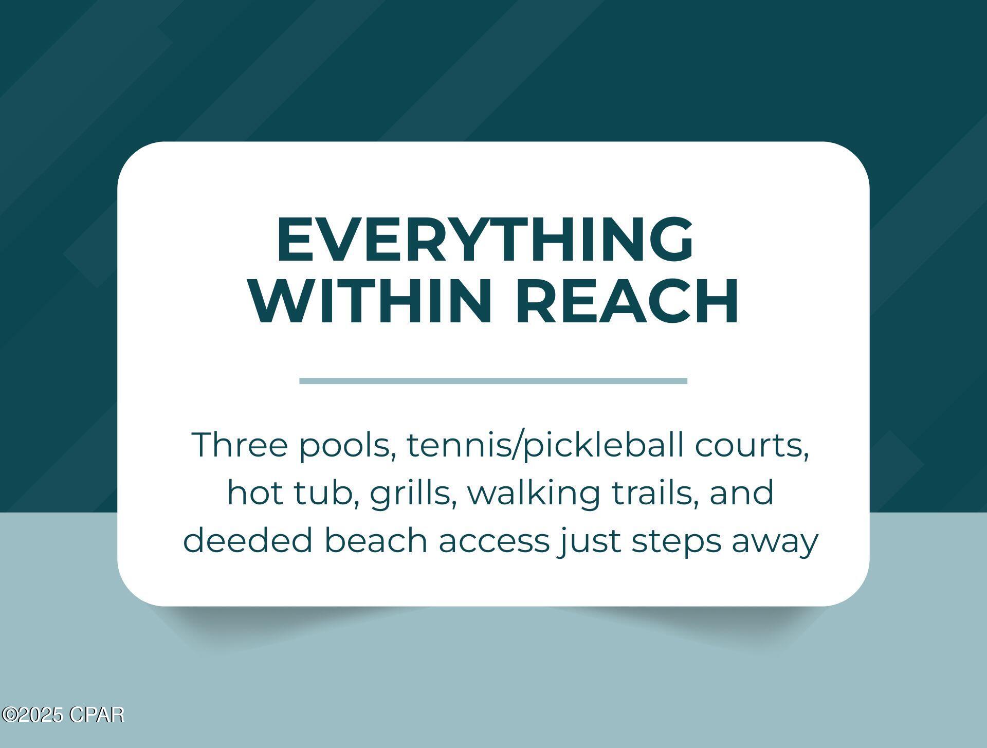 Gulf Place - Residential