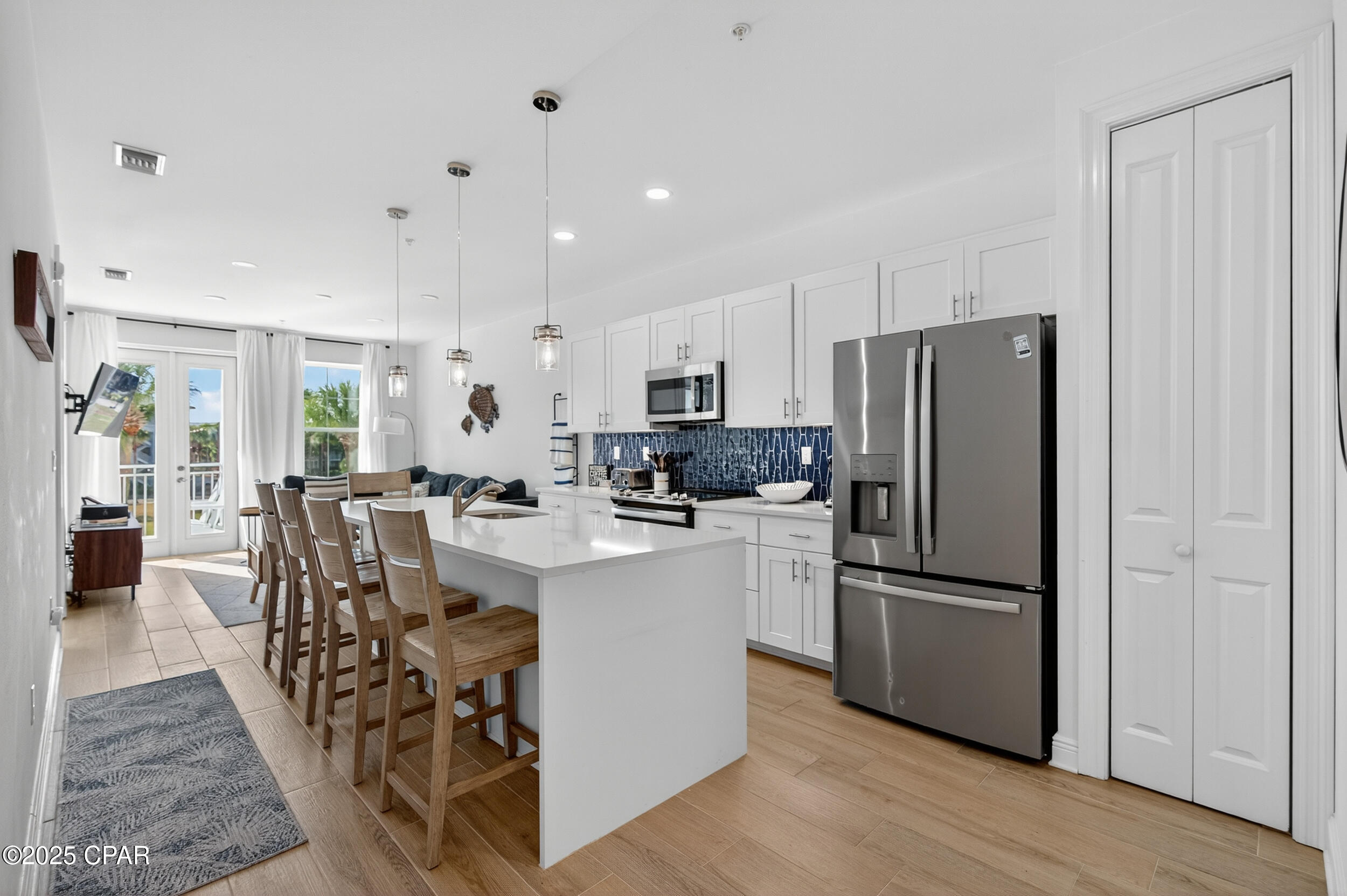 Gulf Place - Residential