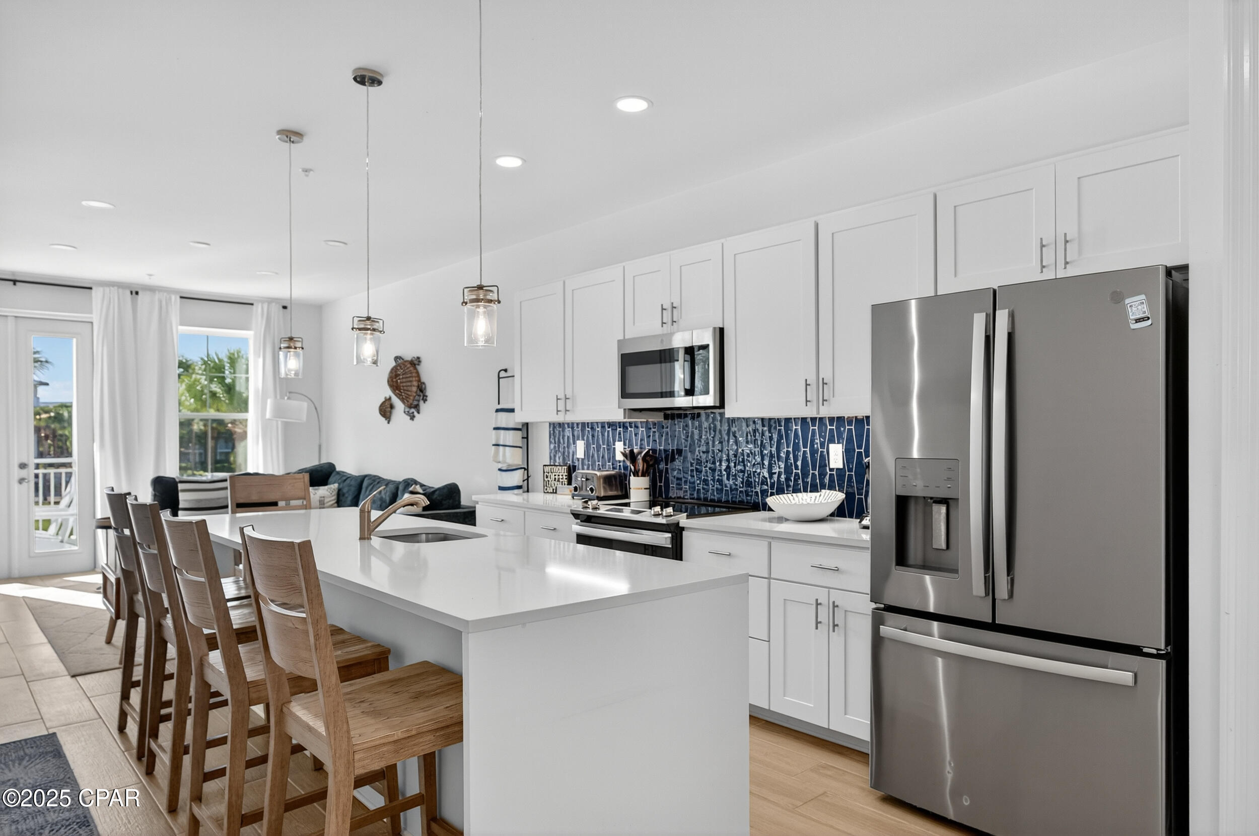 Gulf Place - Residential