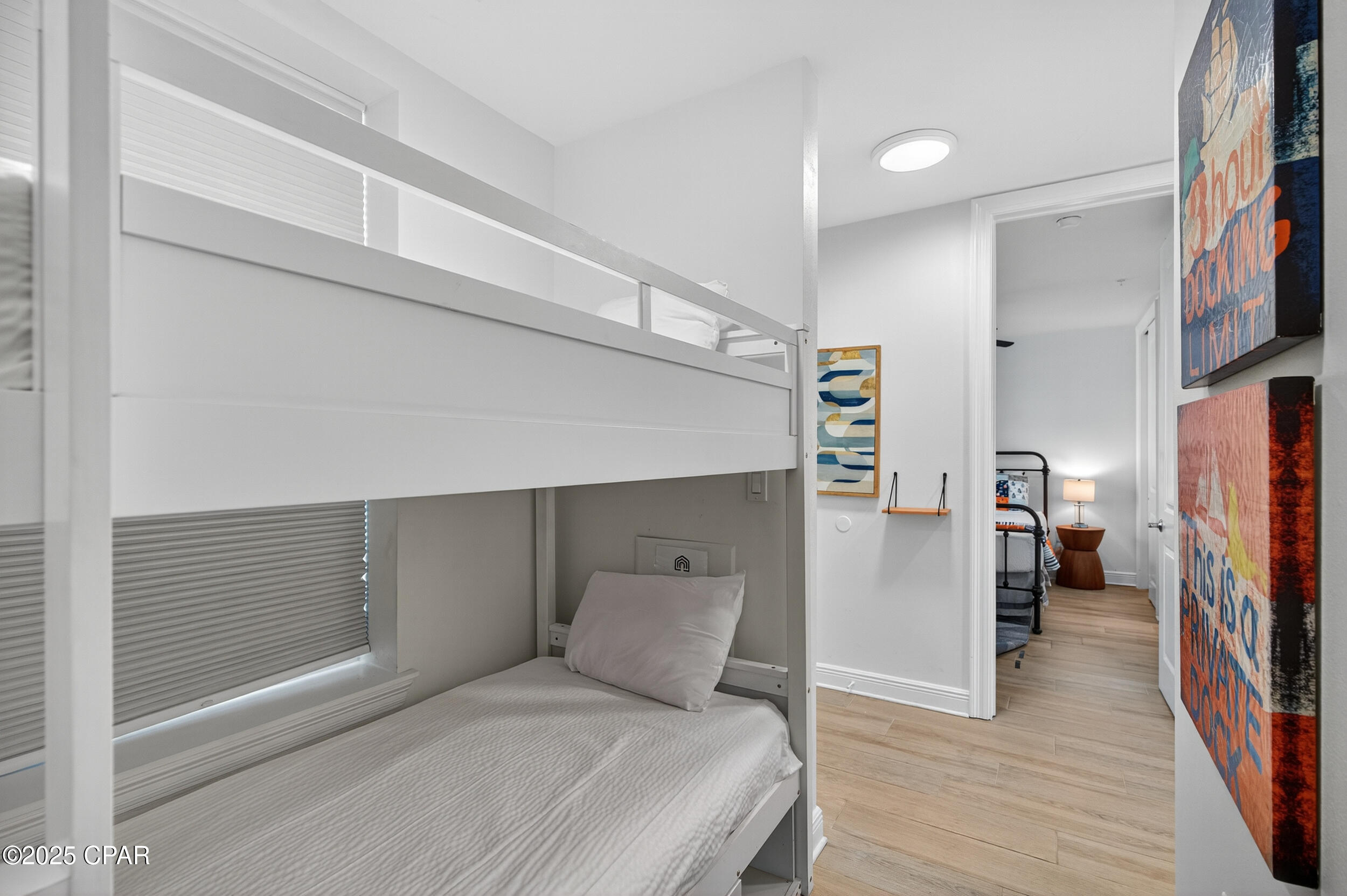 Gulf Place - Residential