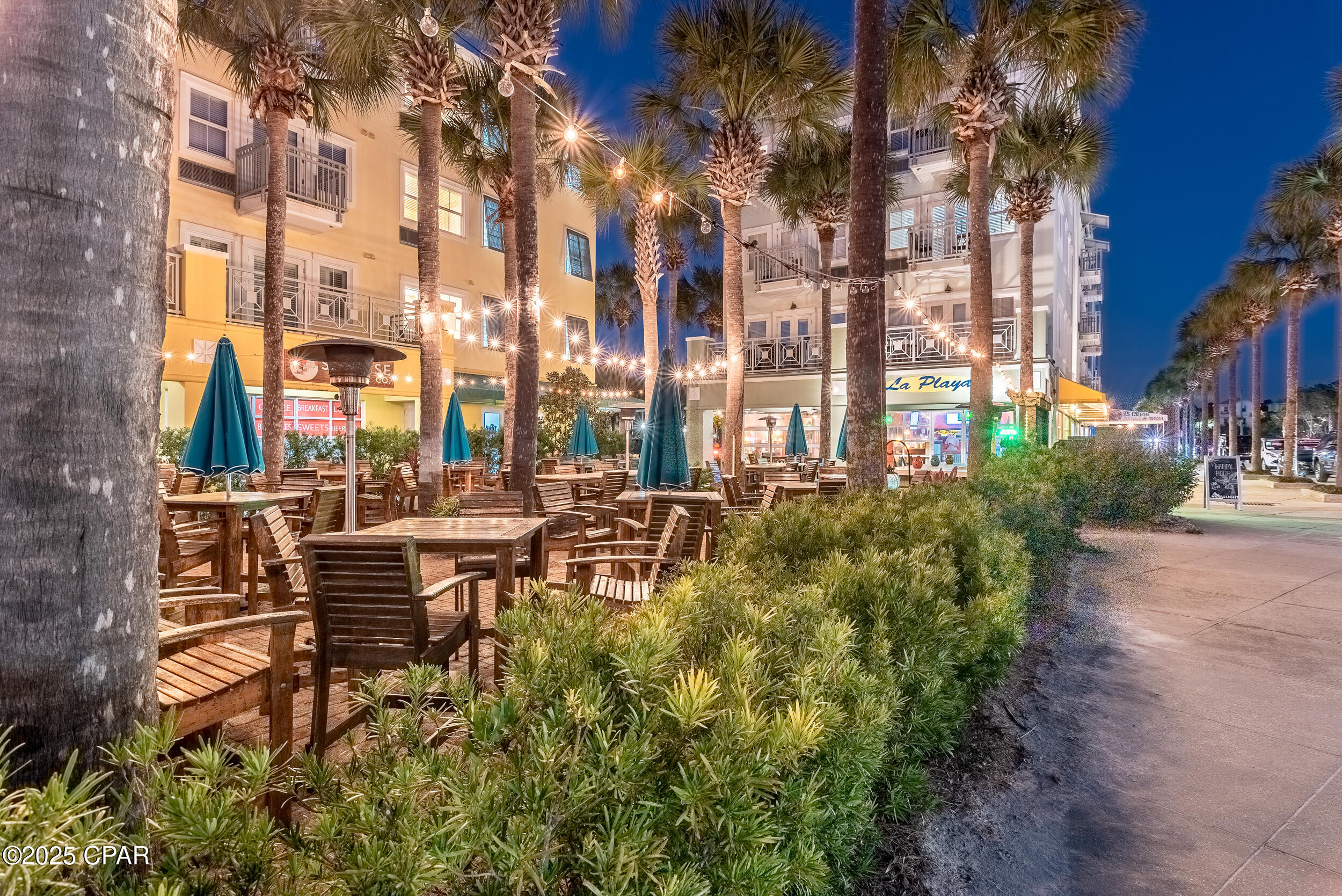 Gulf Place - Residential