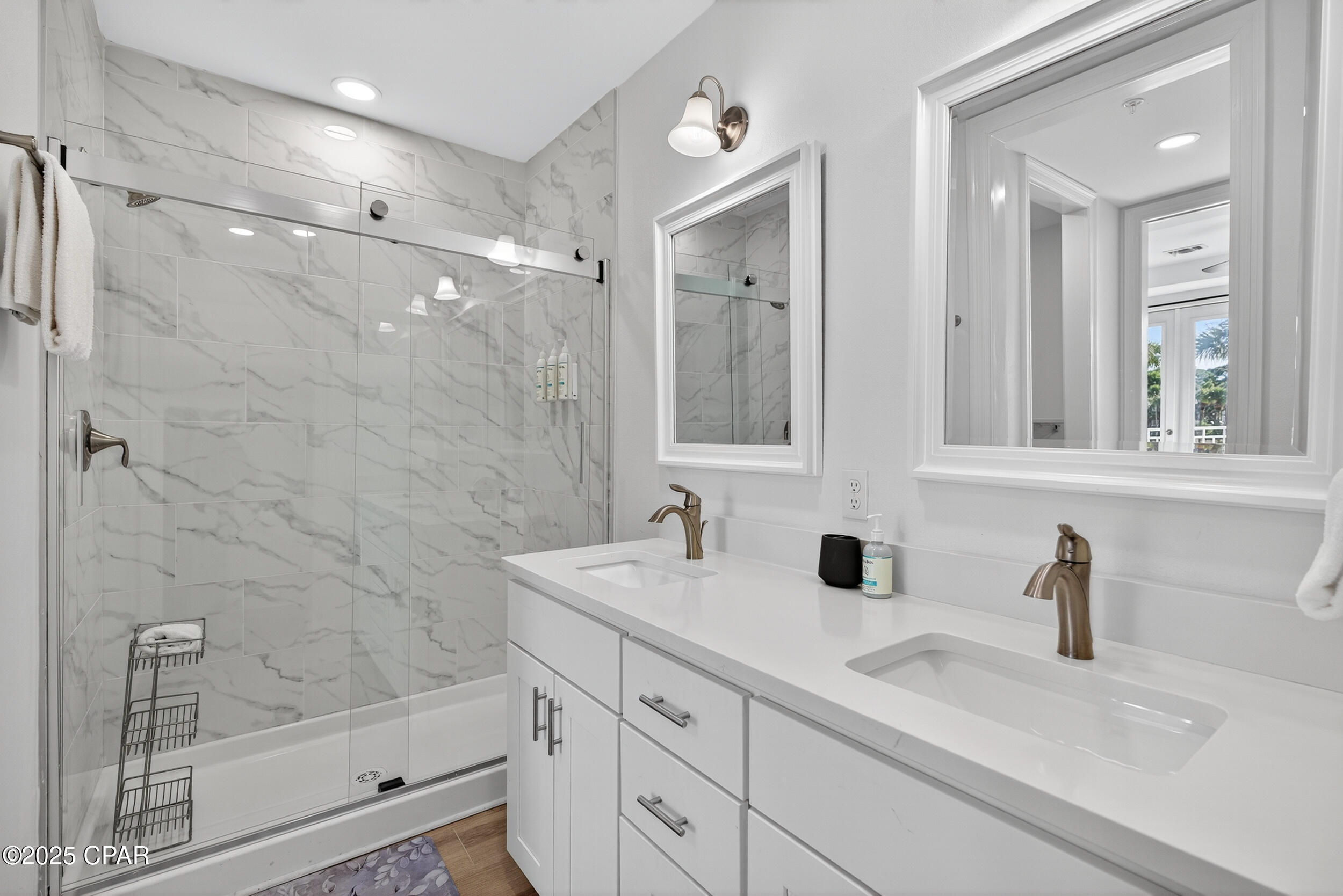 Gulf Place - Residential