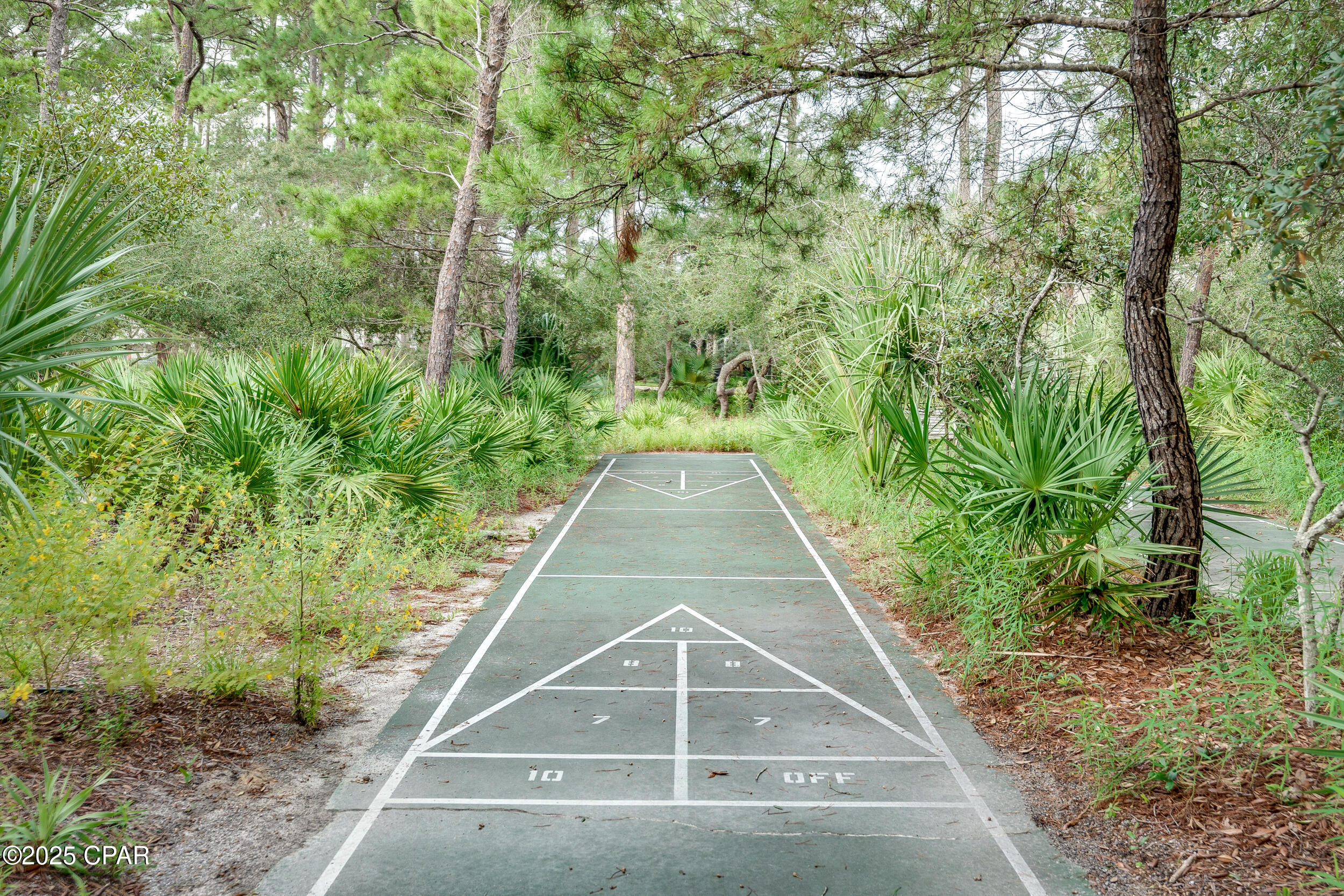 Gulf Place - Residential