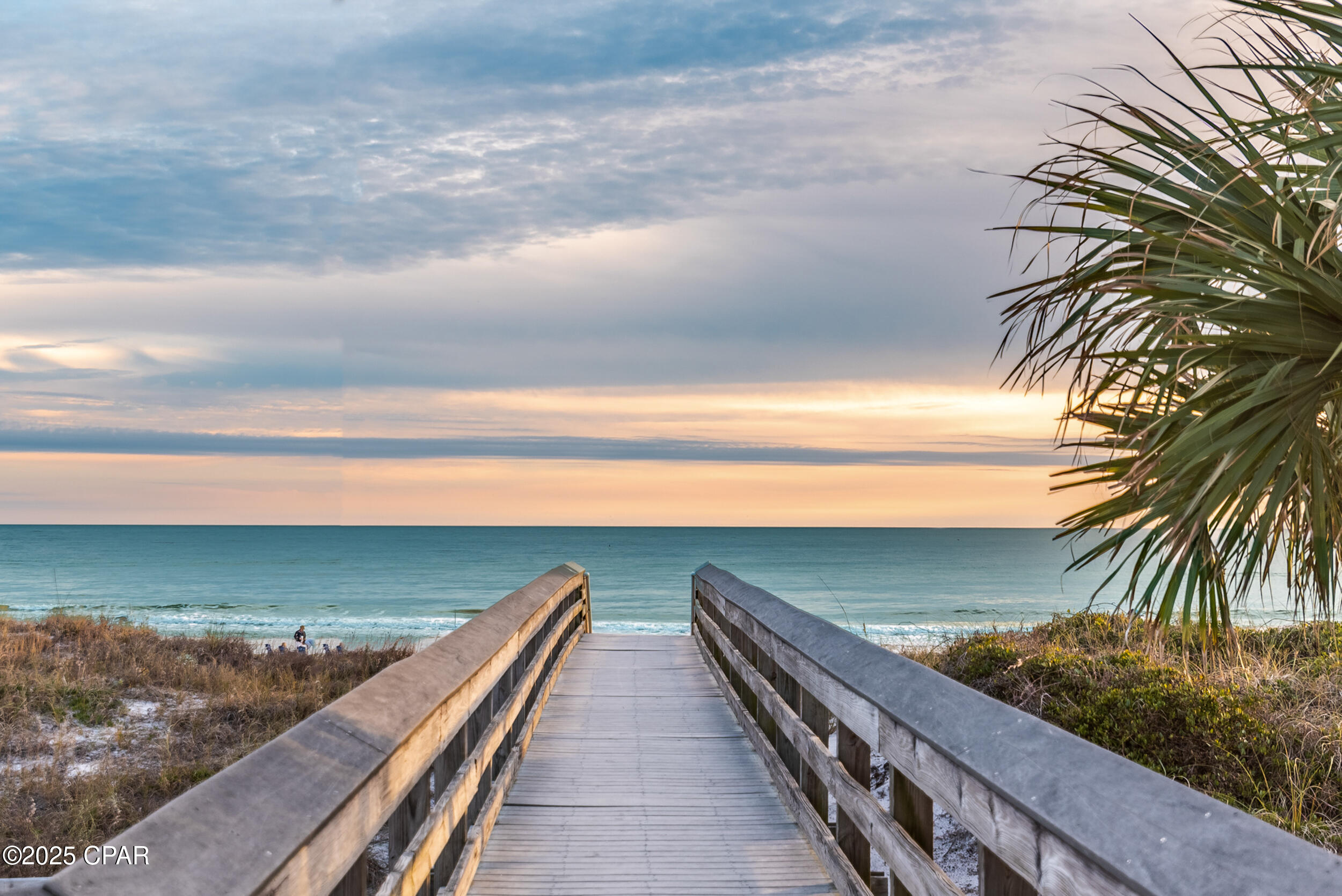 Gulf Place - Residential