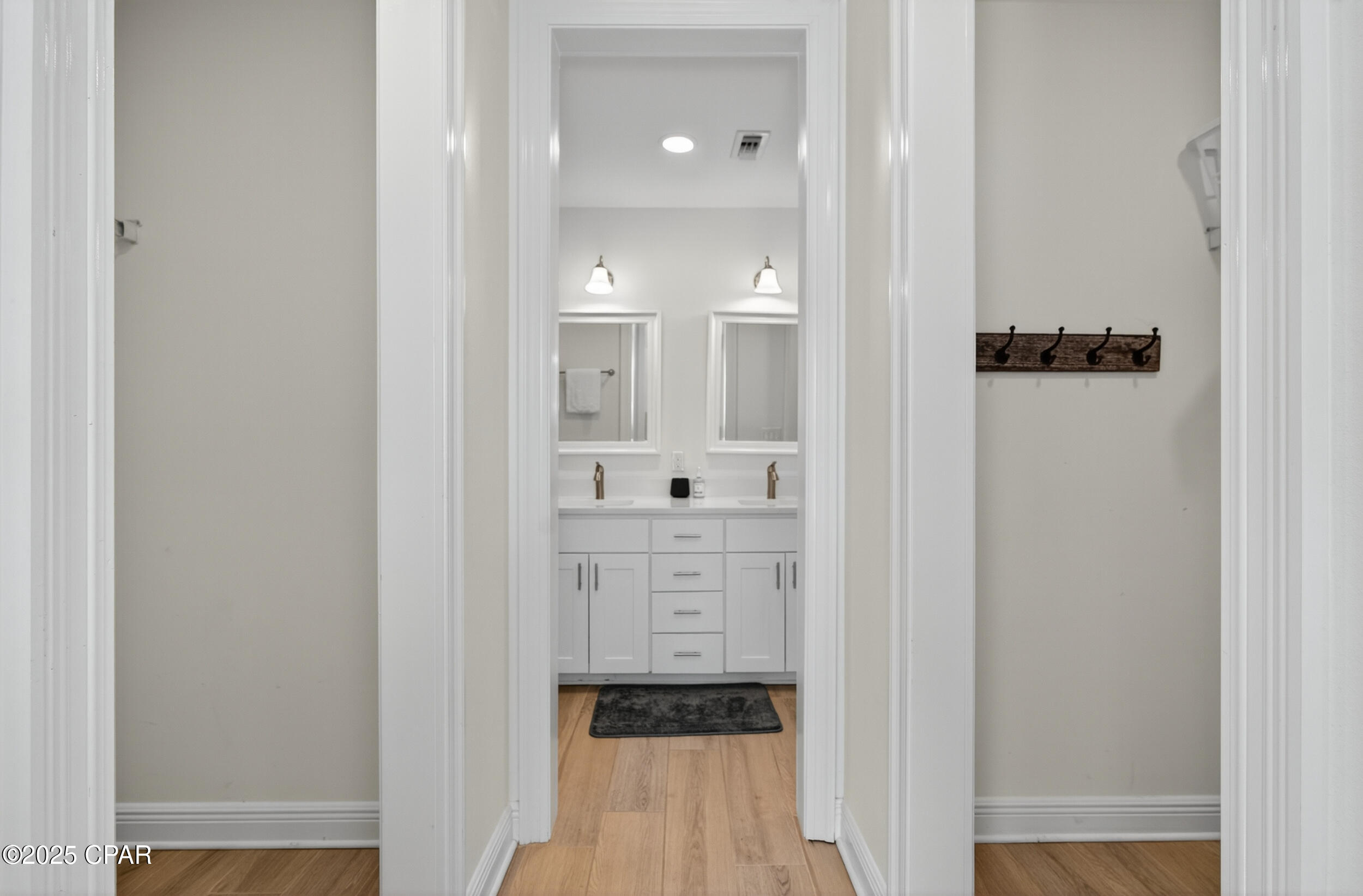 Gulf Place - Residential