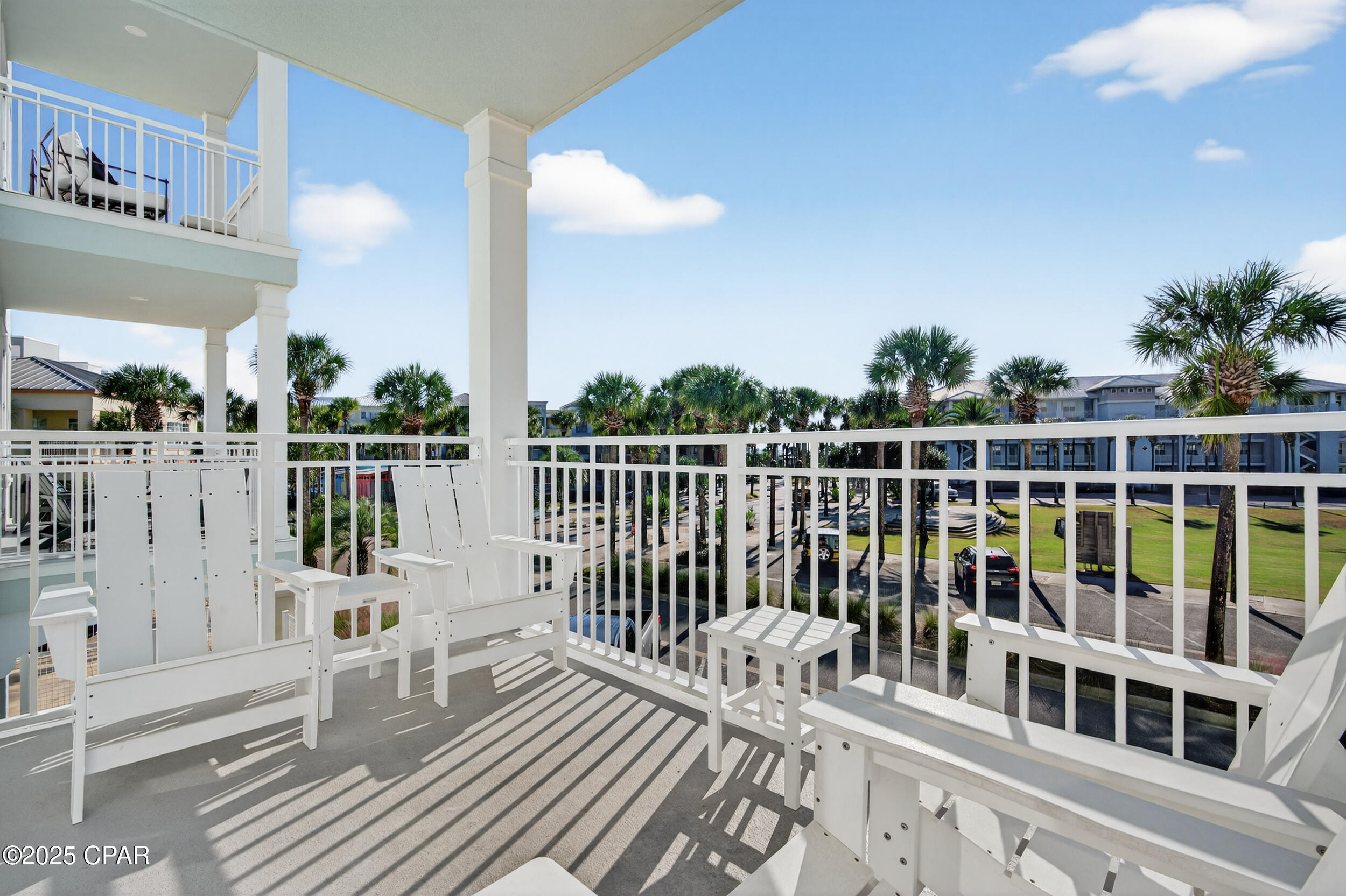 Gulf Place - Residential