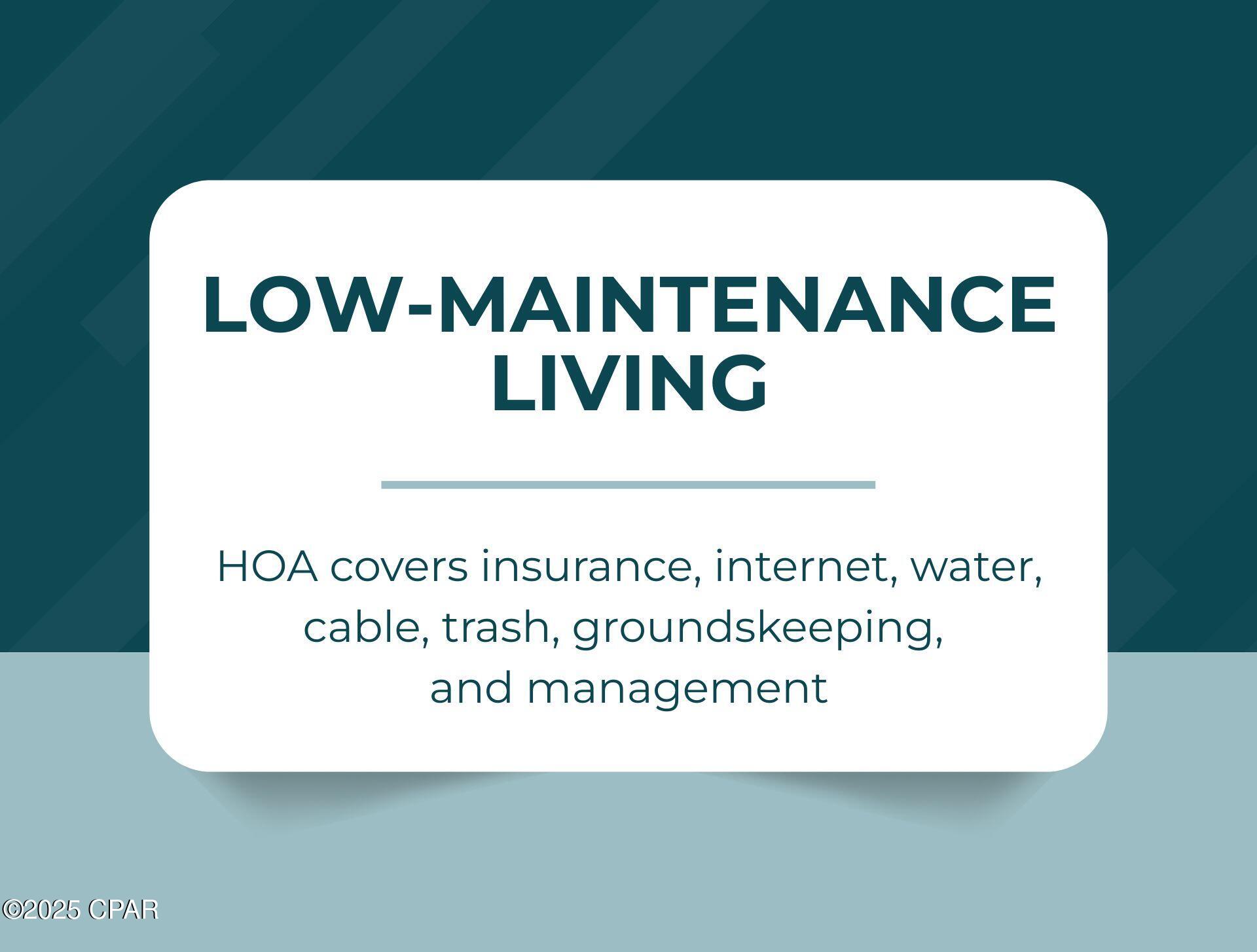 Gulf Place - Residential