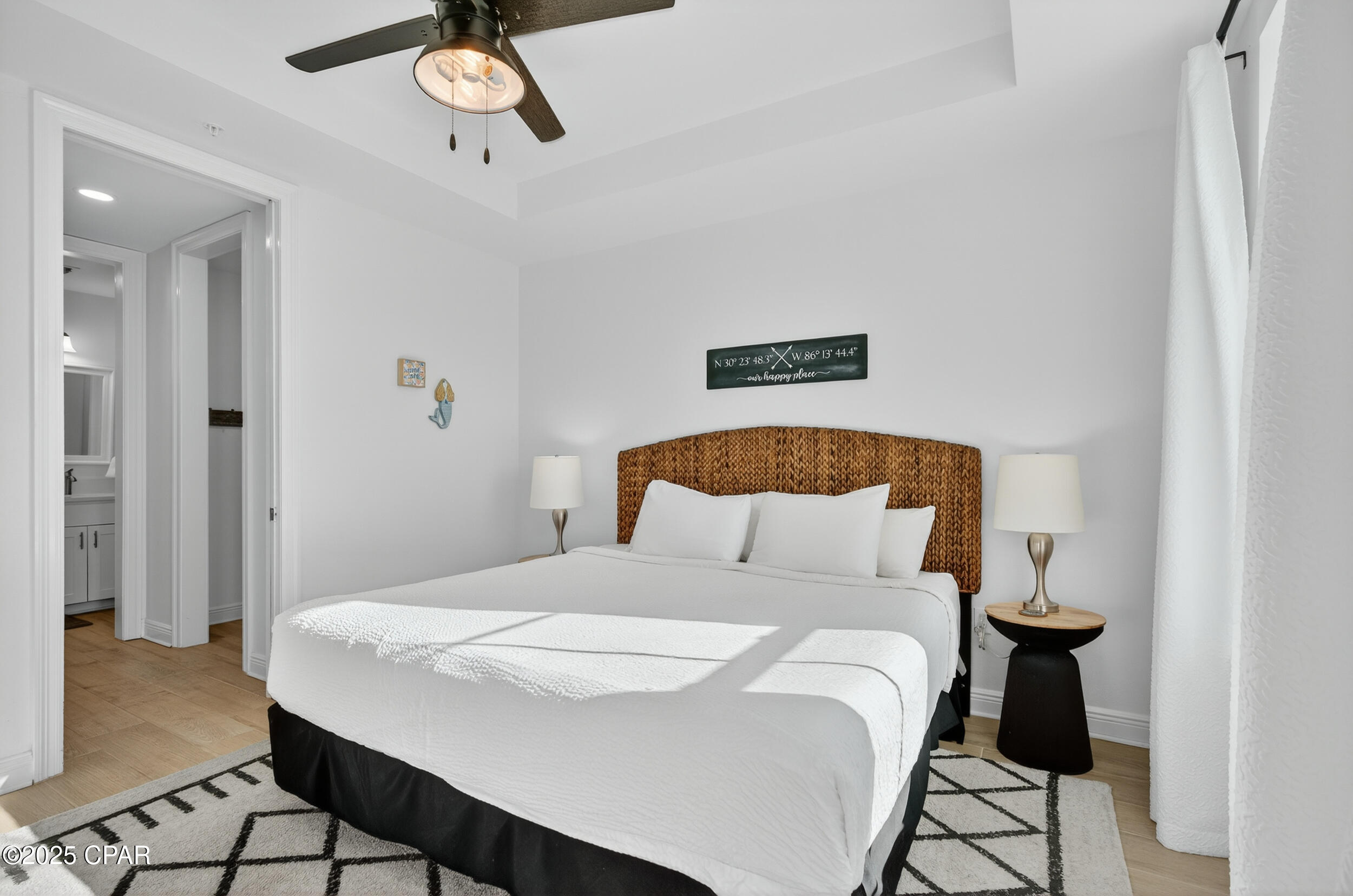 Gulf Place - Residential