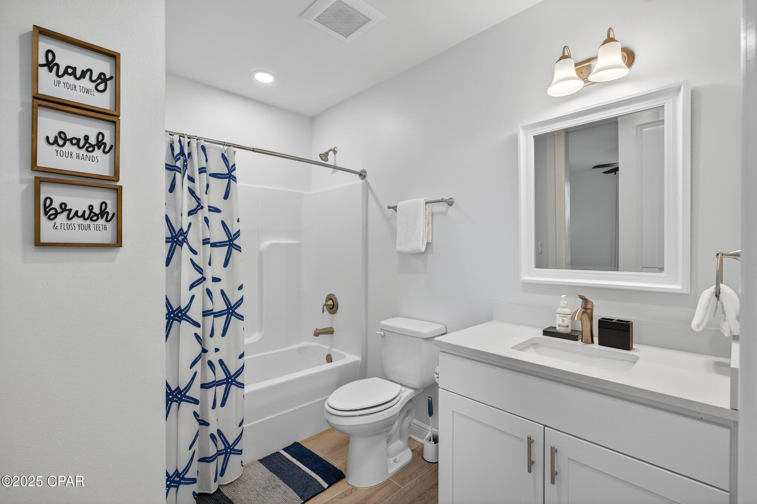 Gulf Place - Residential