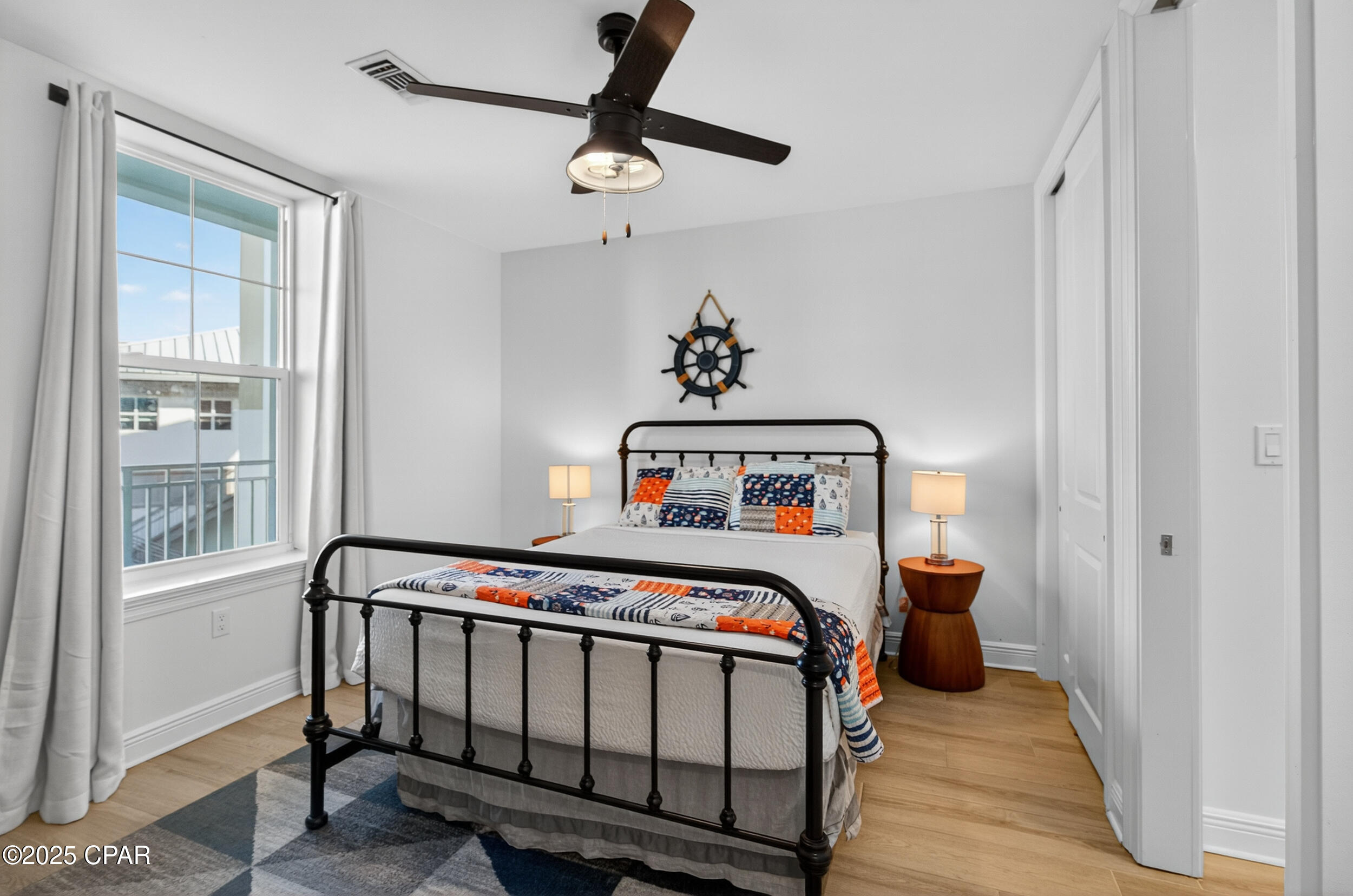 Gulf Place - Residential