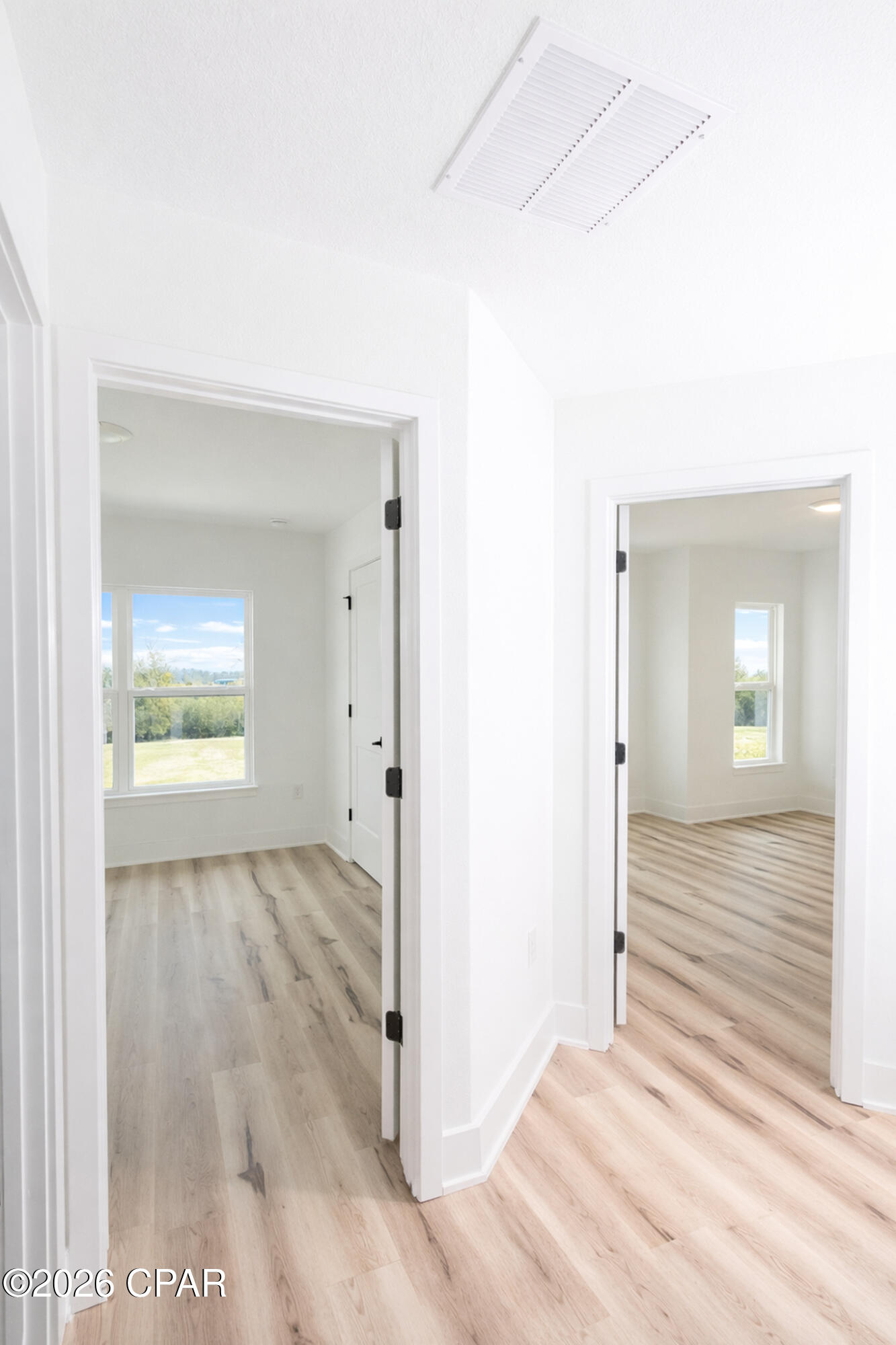 Parkbrook - Residential