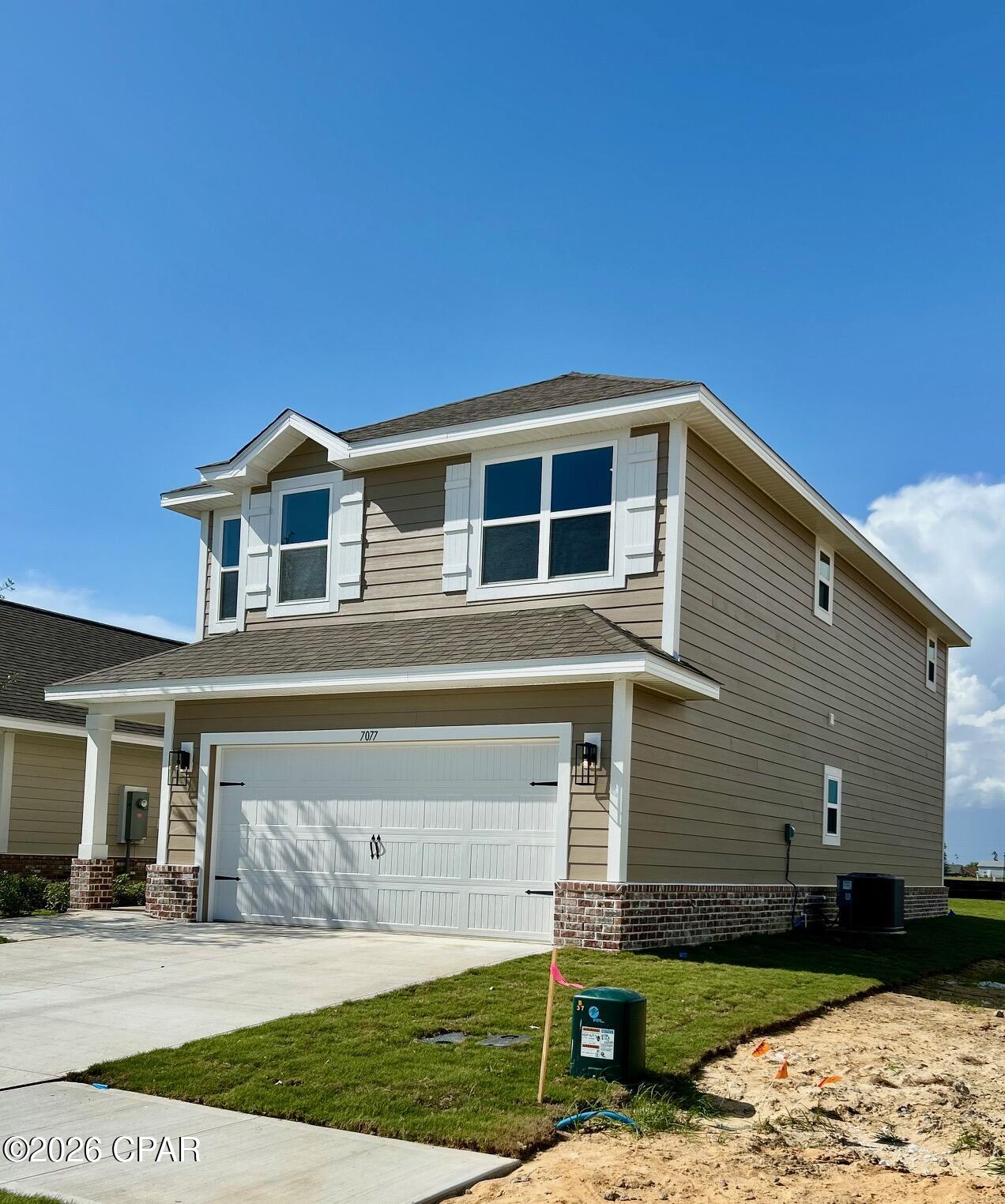 Parkbrook - Residential