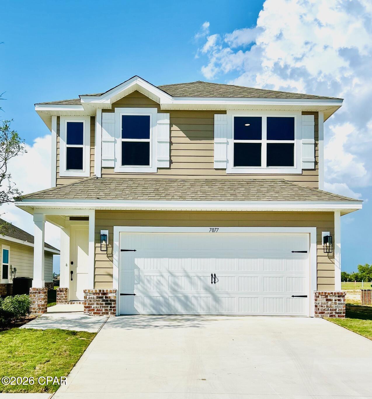 Parkbrook - Residential