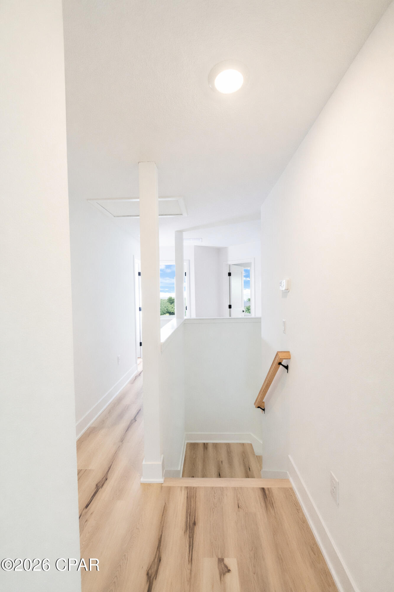 Parkbrook - Residential