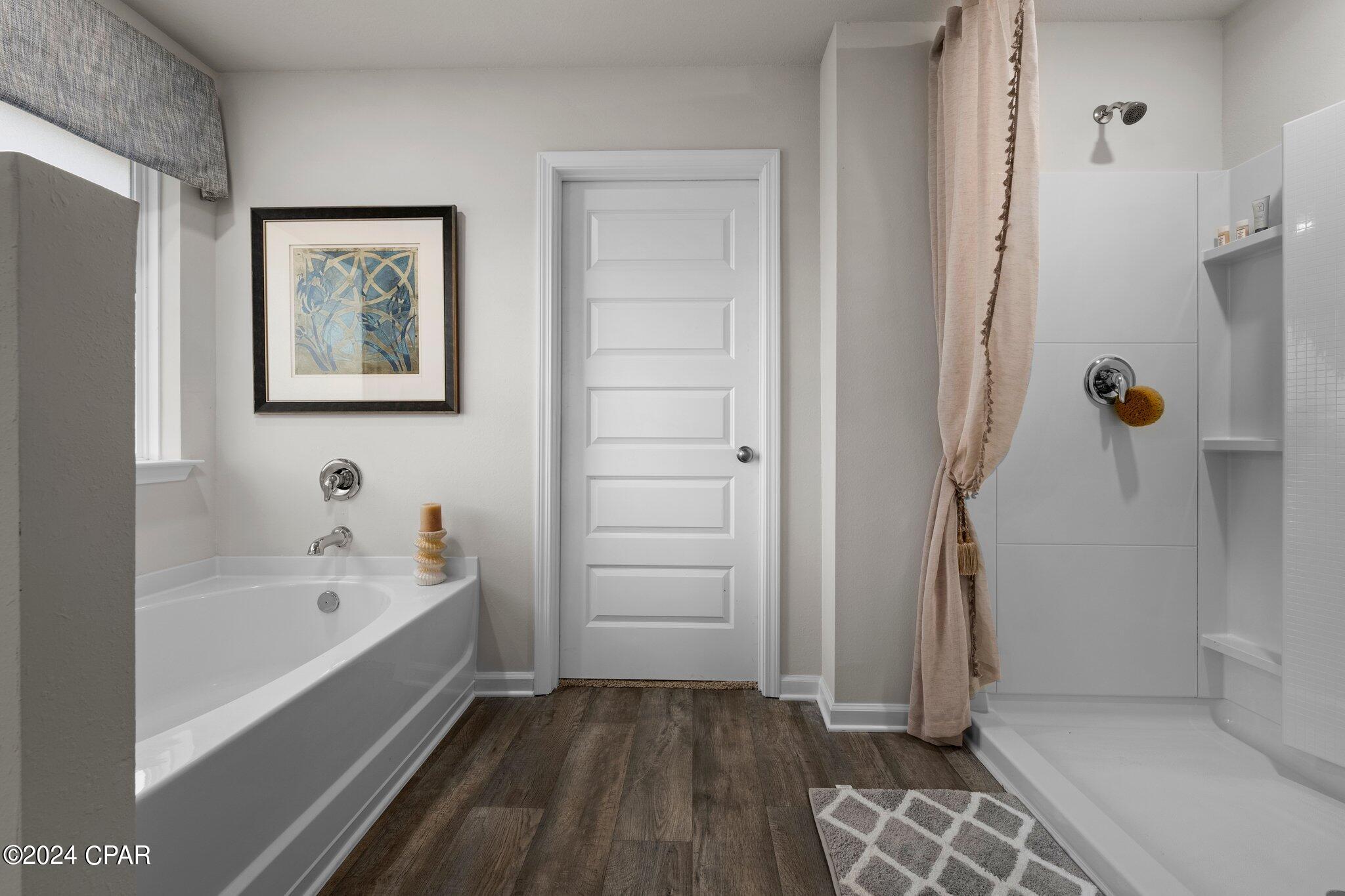 Liberty - Residential