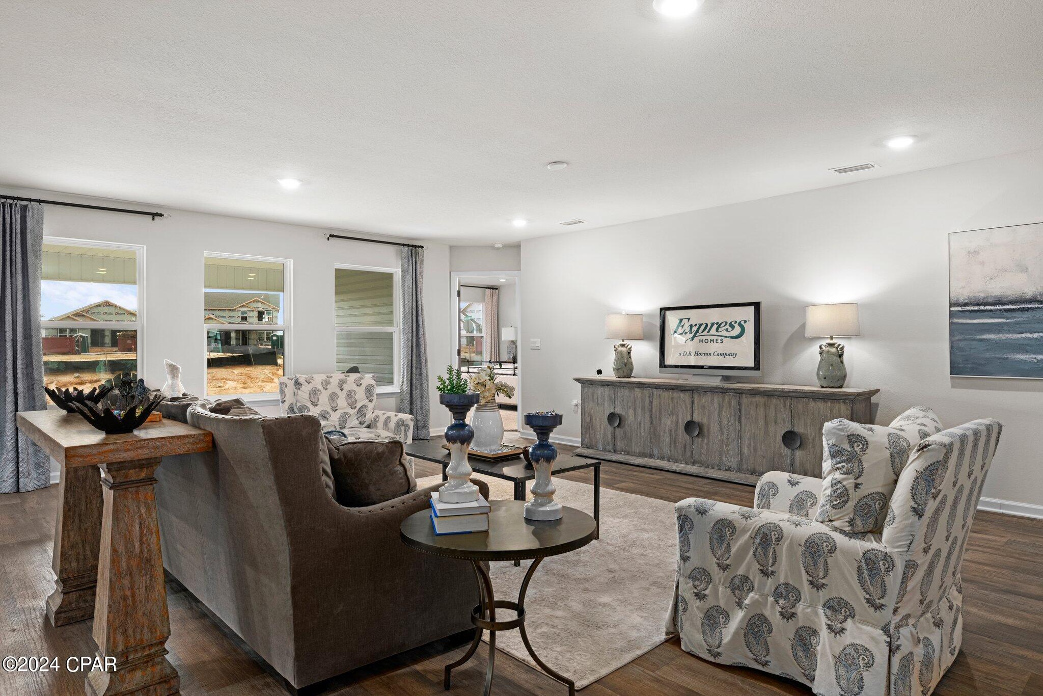 Liberty - Residential