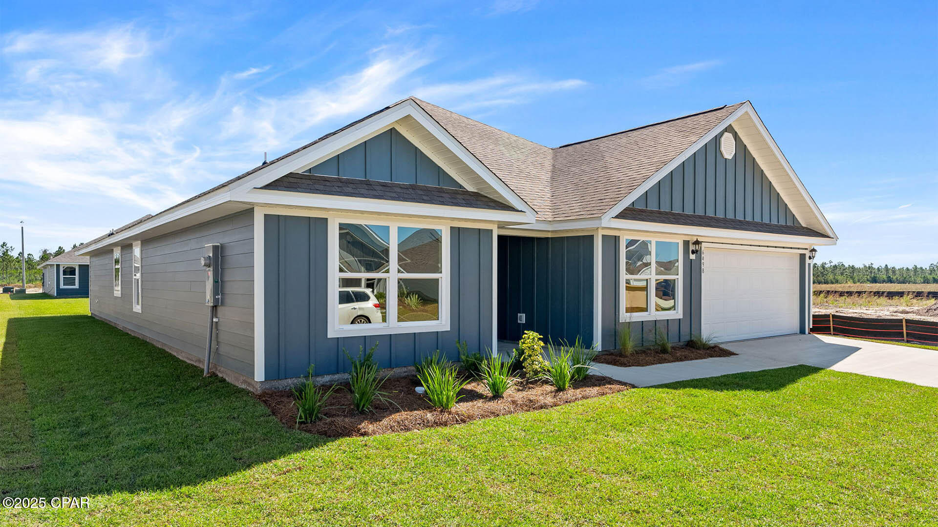 Liberty - Residential