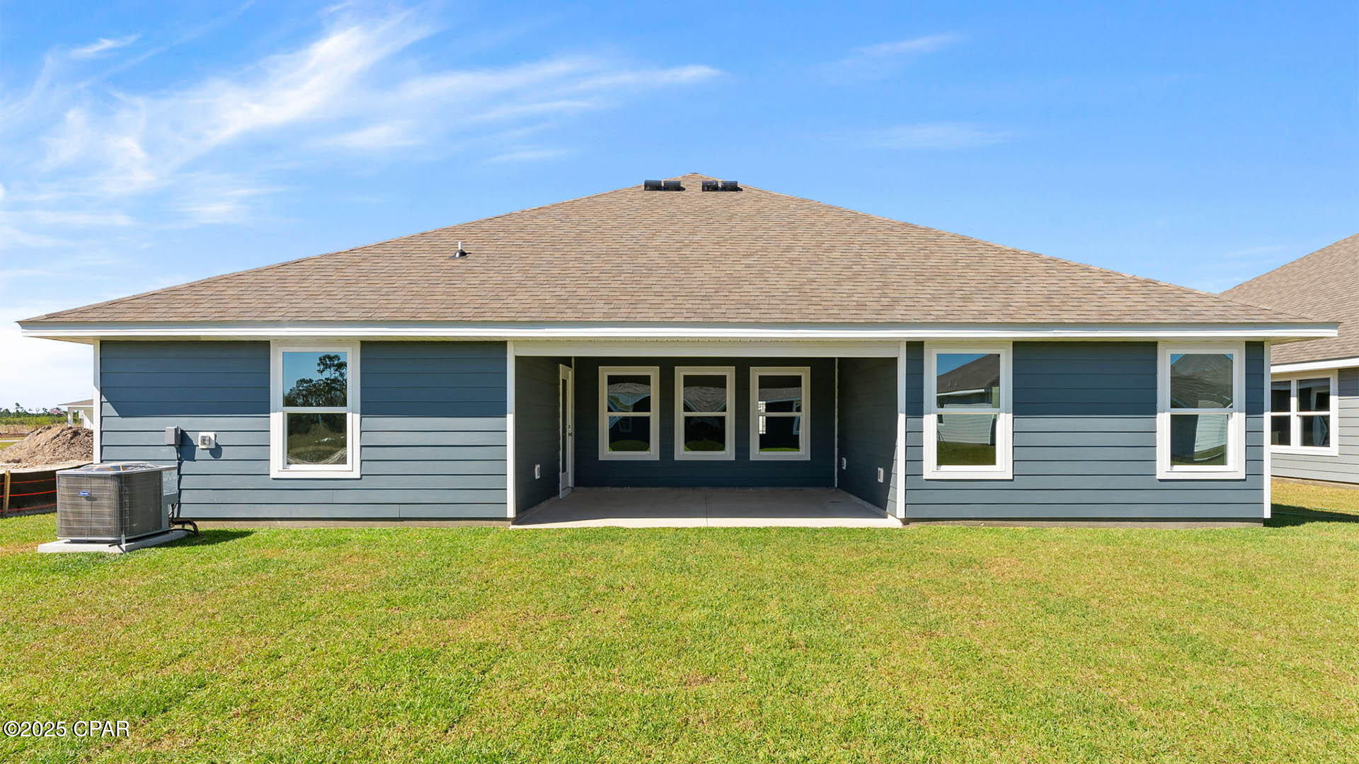 Liberty - Residential