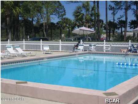 Emerald Pointe Resort - Land