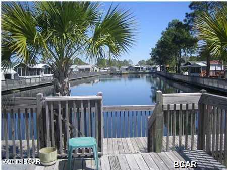 Emerald Pointe Resort - Land