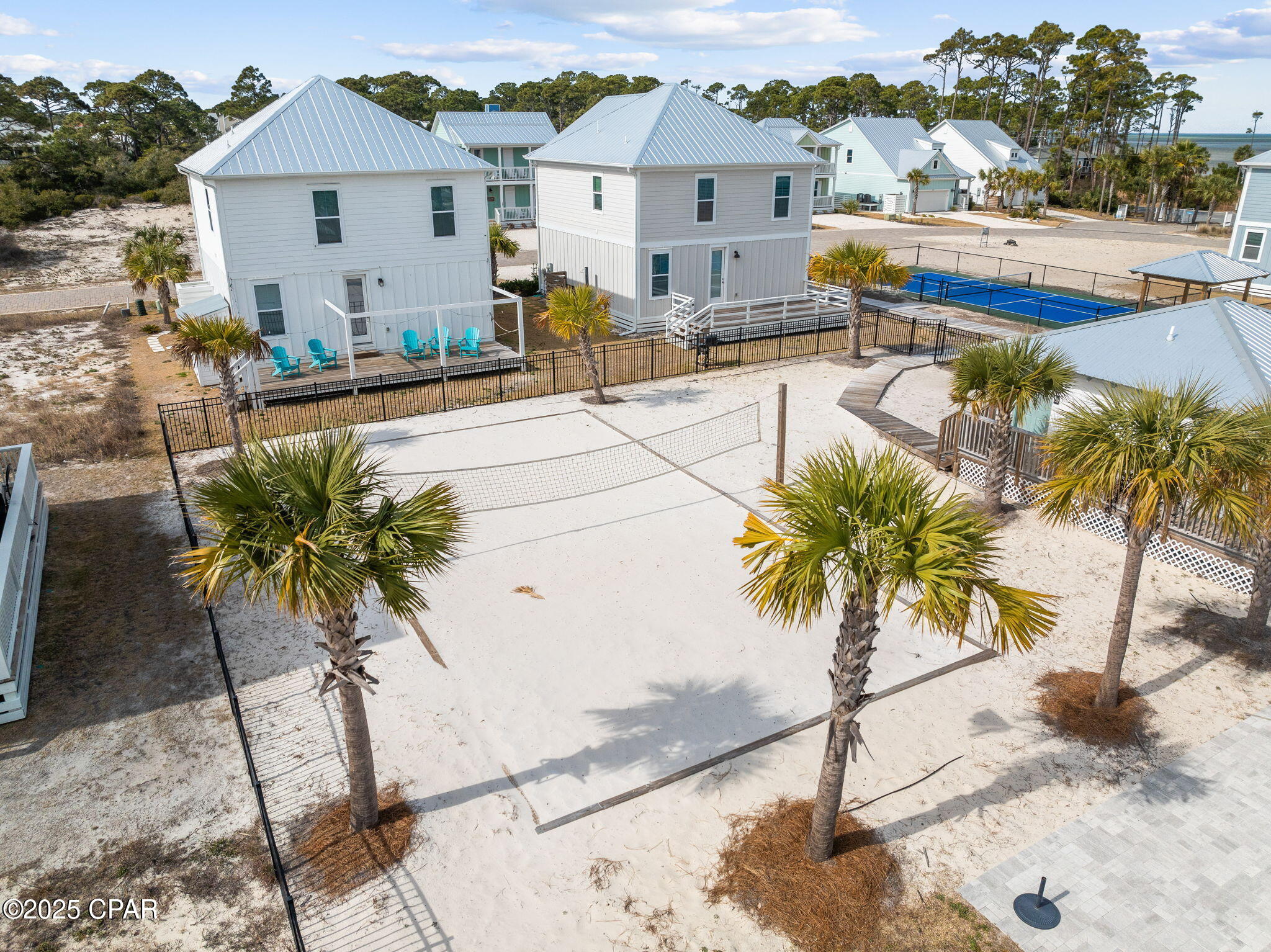 Villa Del Sol - Residential