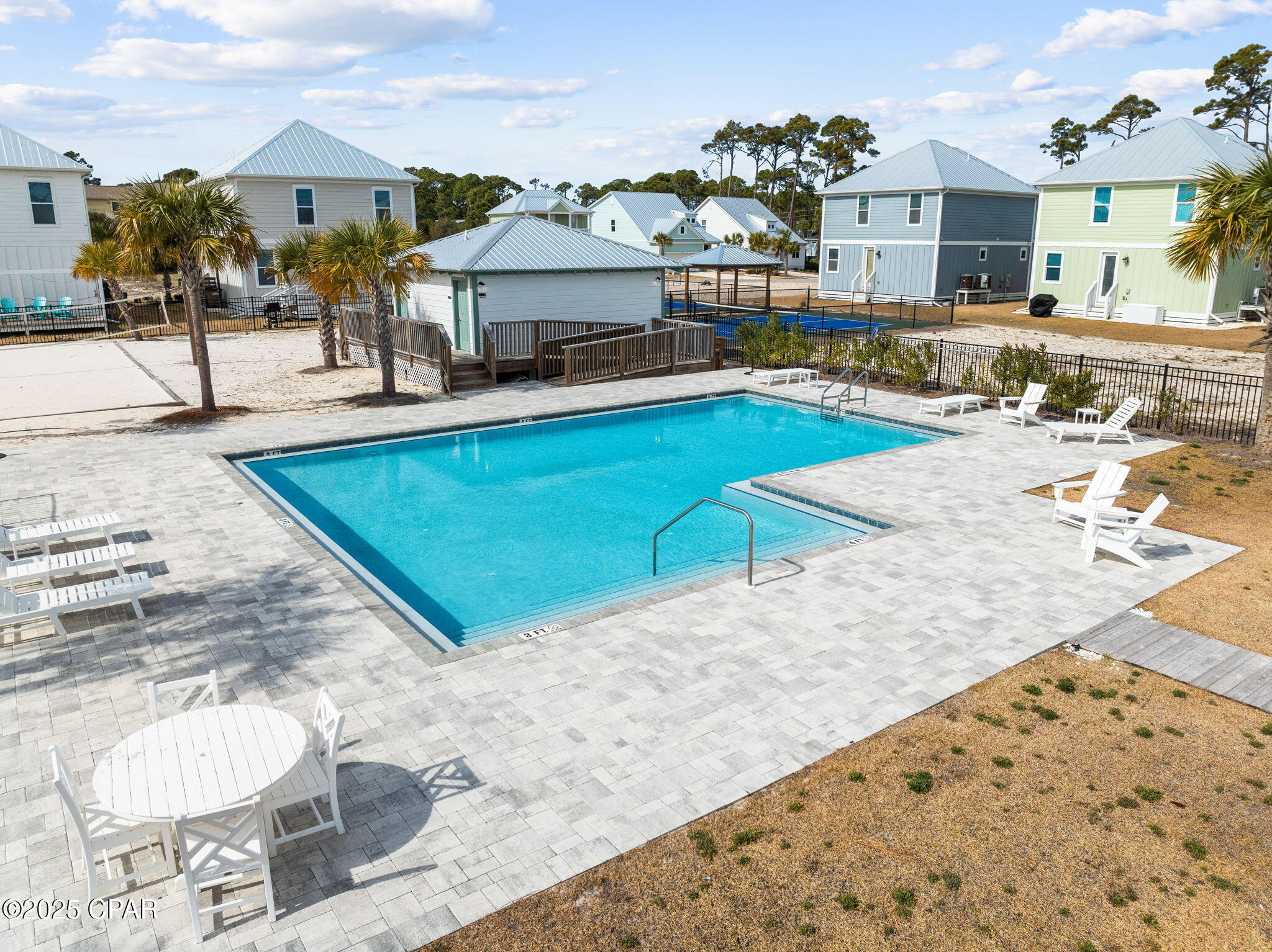 Villa Del Sol - Residential