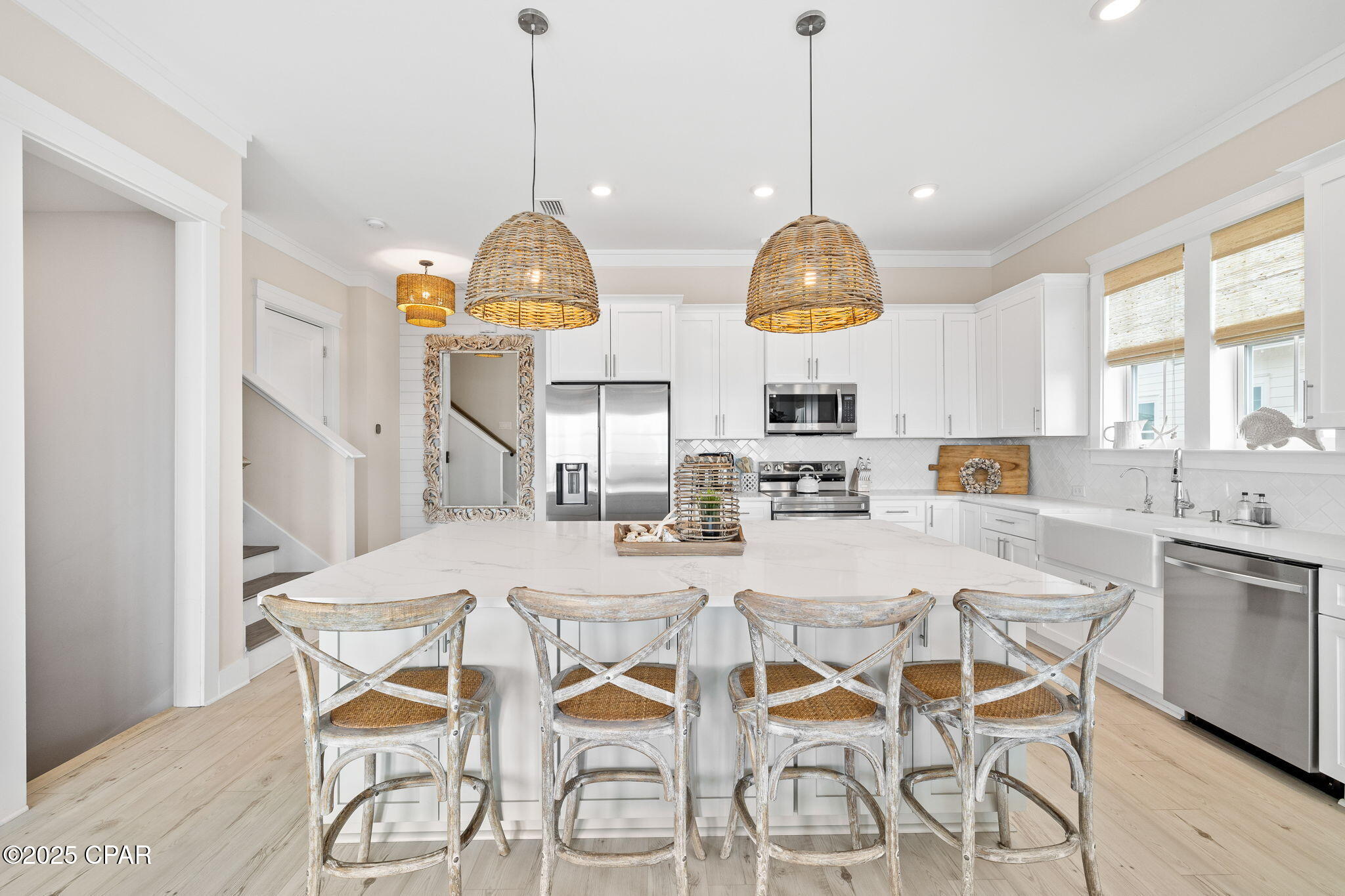 Villa Del Sol - Residential