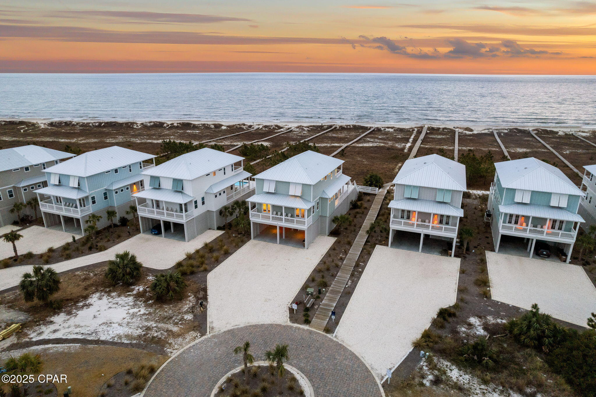 Villa Del Sol - Residential