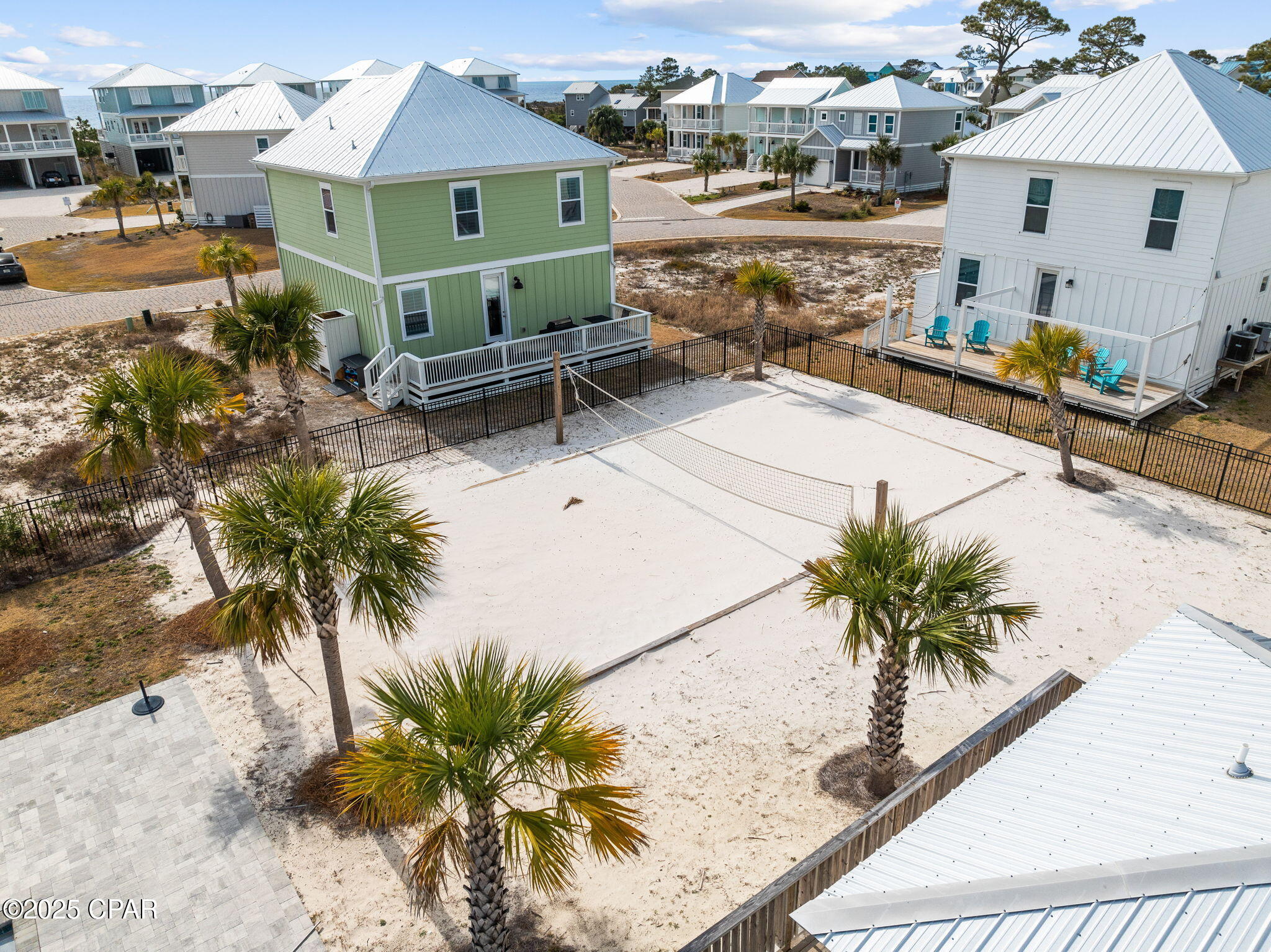 Villa Del Sol - Residential