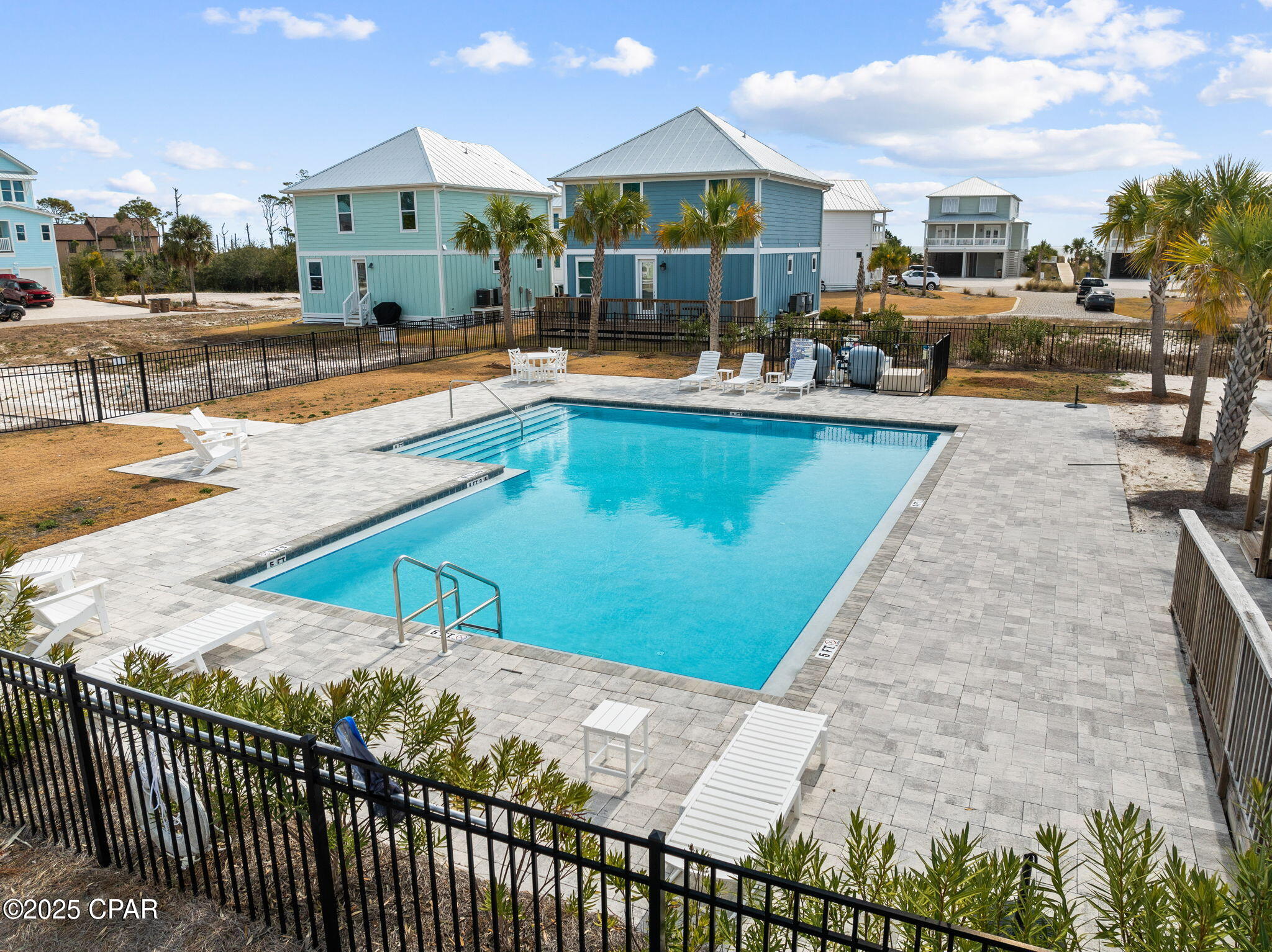 Villa Del Sol - Residential