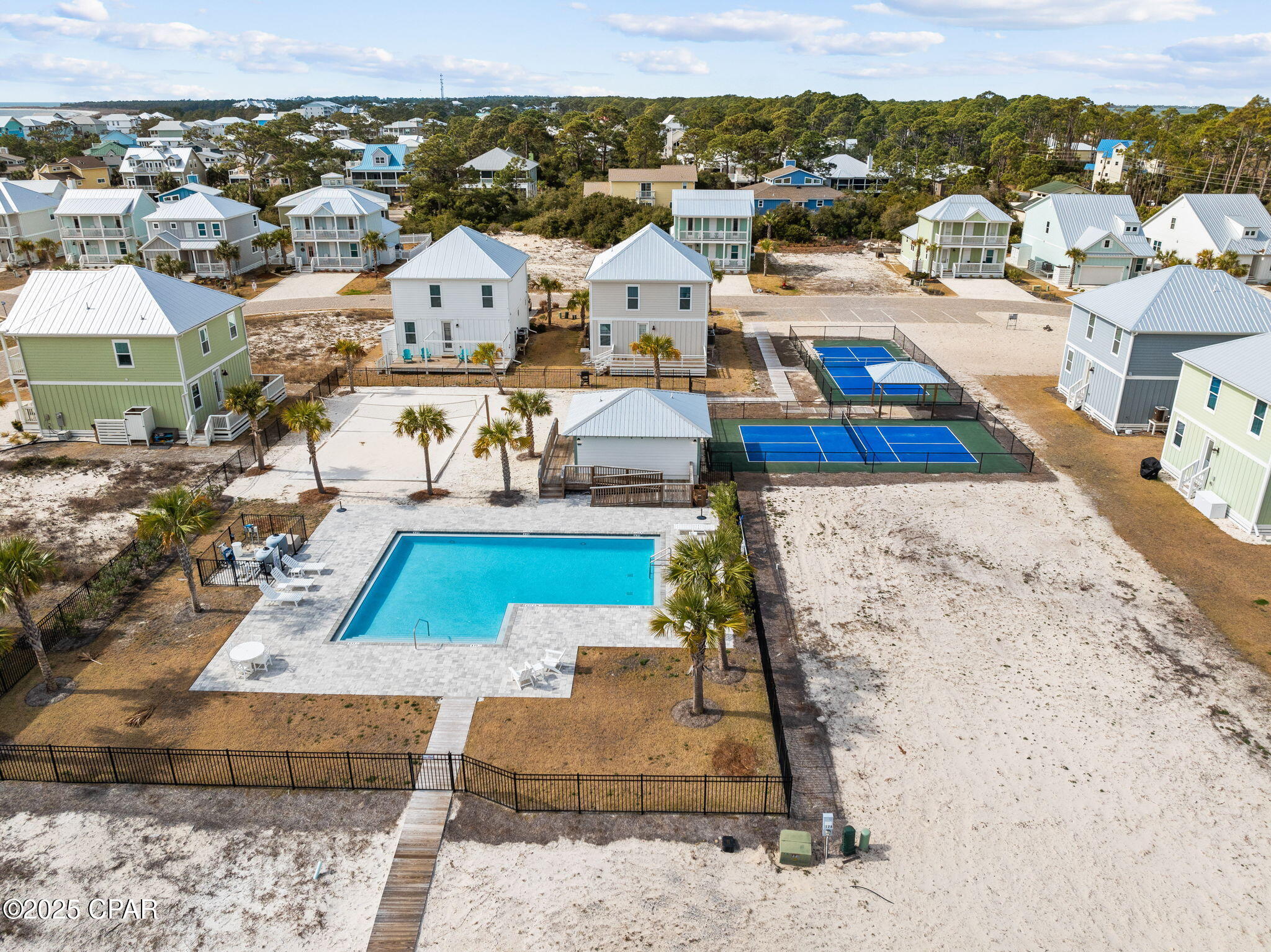 Villa Del Sol - Residential