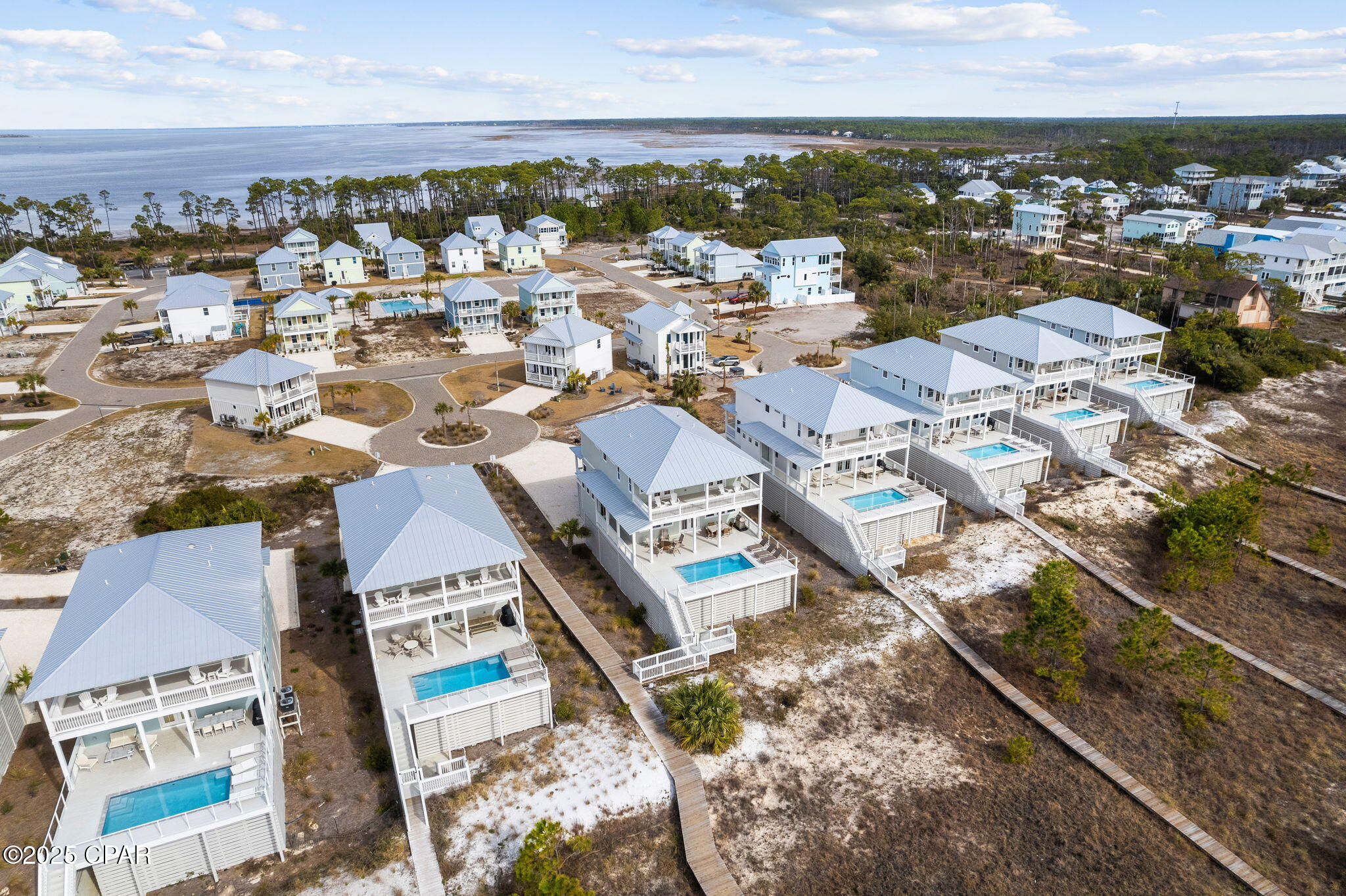 Villa Del Sol - Residential