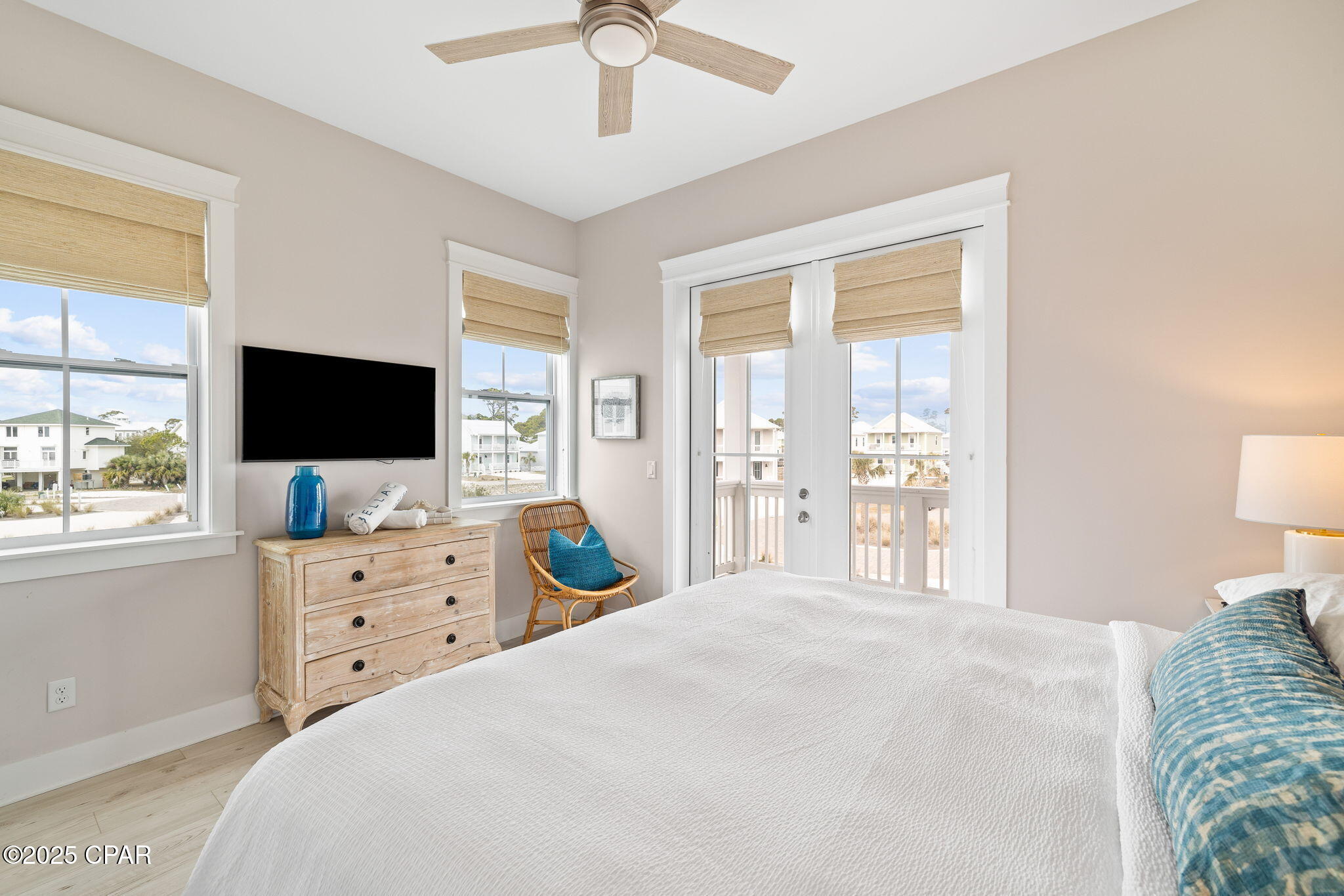 Villa Del Sol - Residential