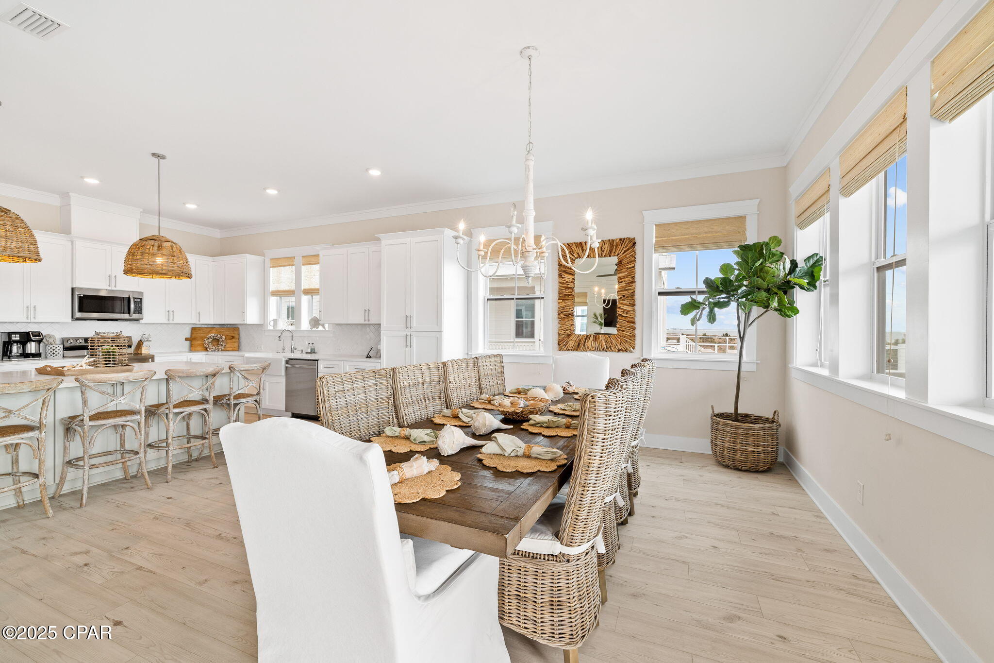 Villa Del Sol - Residential