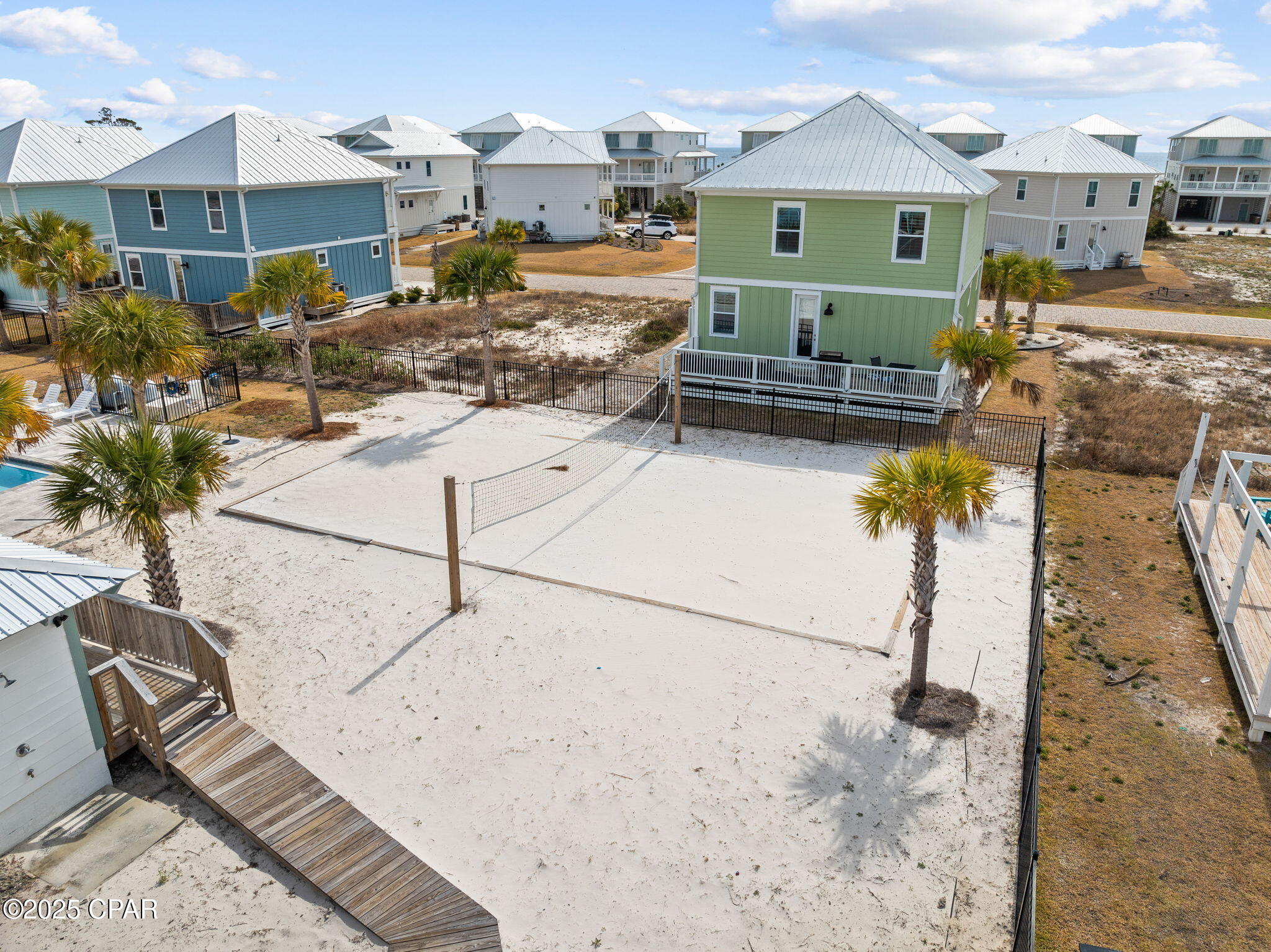 Villa Del Sol - Residential