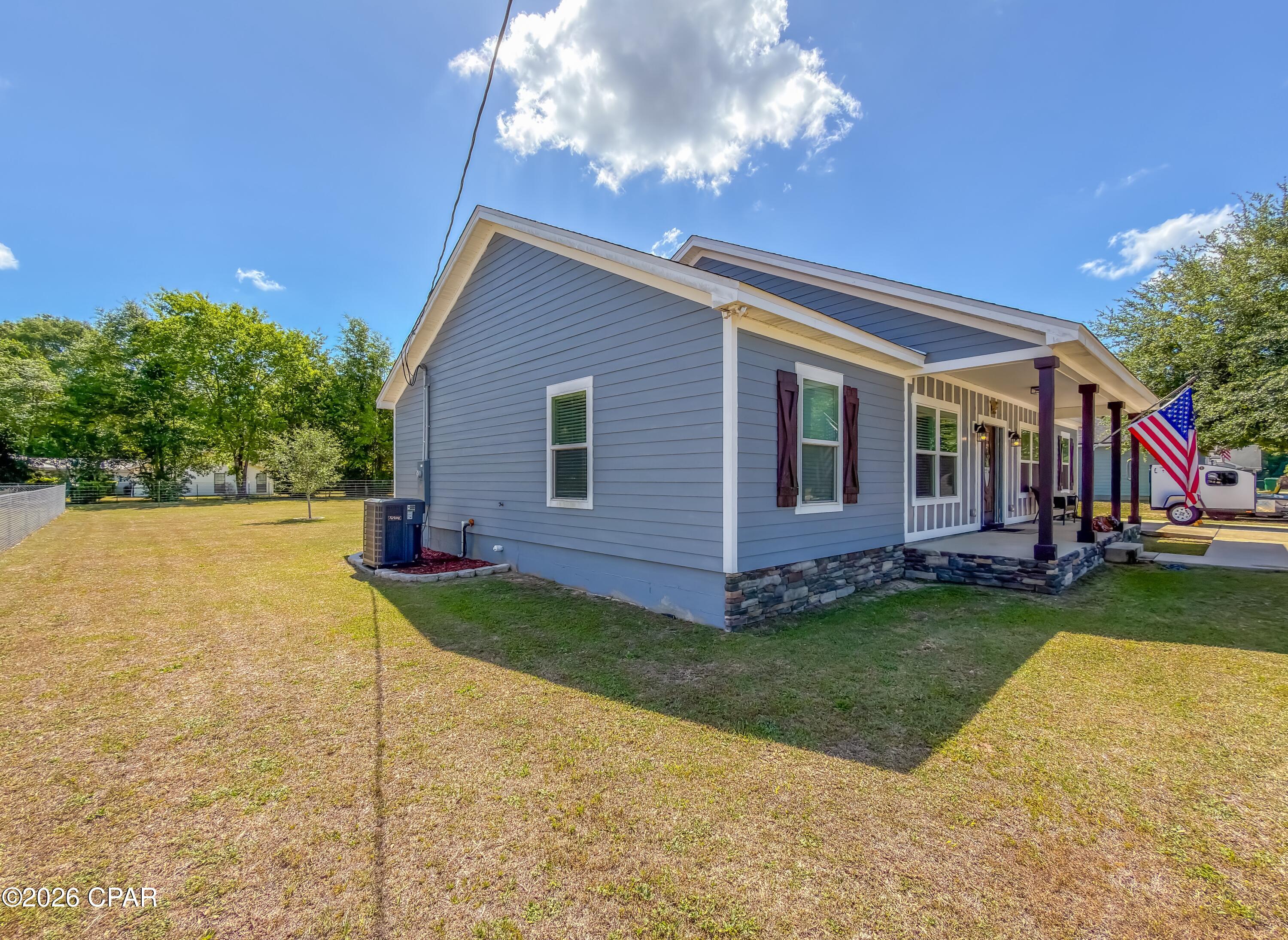 No Named Subdivision - Residential