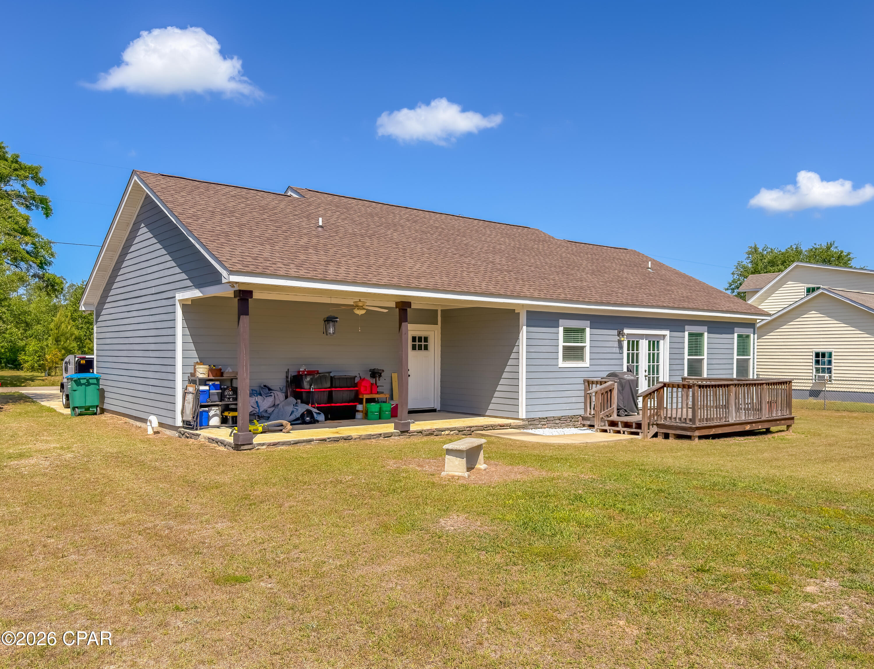 No Named Subdivision - Residential