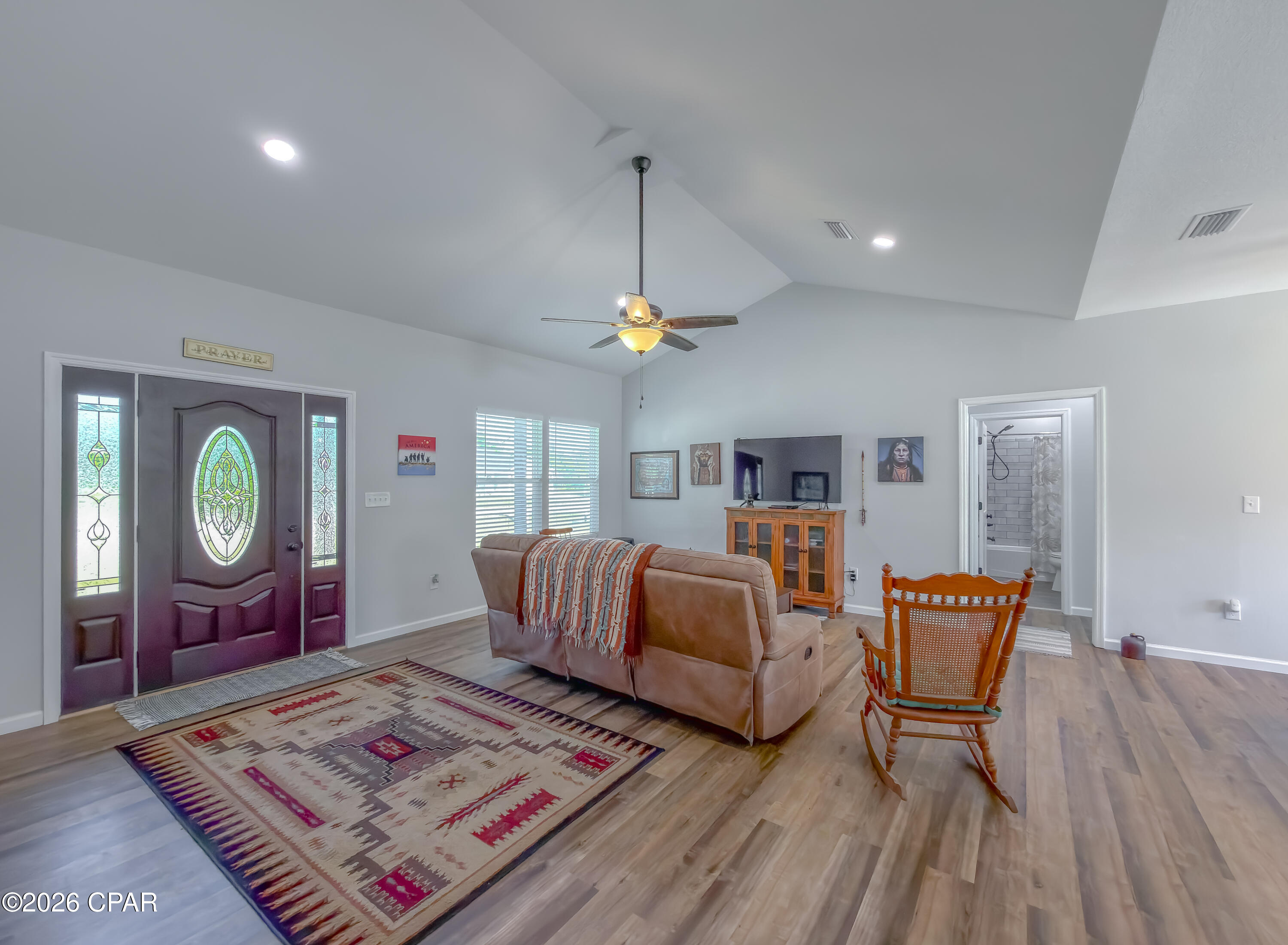 No Named Subdivision - Residential