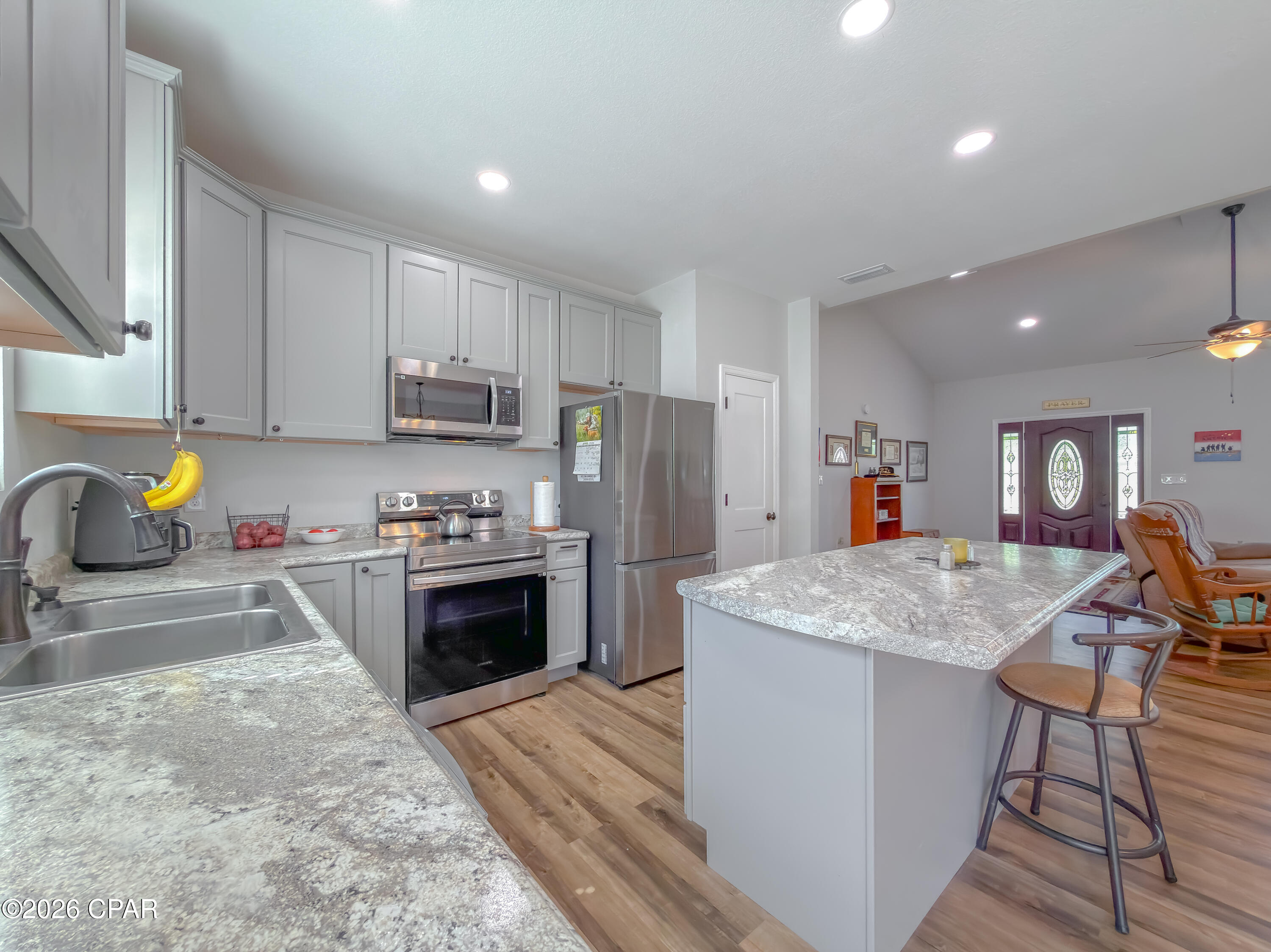 No Named Subdivision - Residential