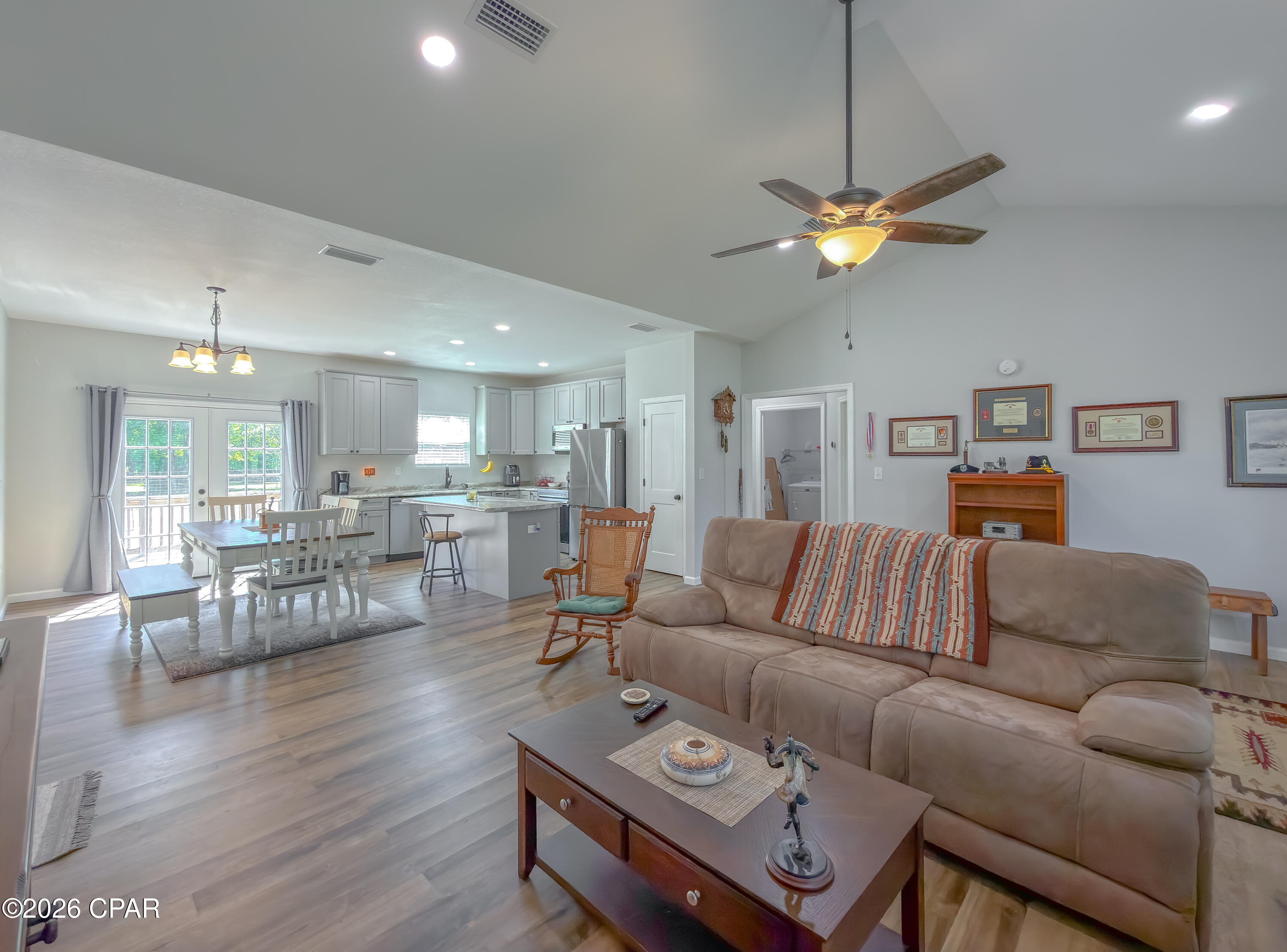 No Named Subdivision - Residential