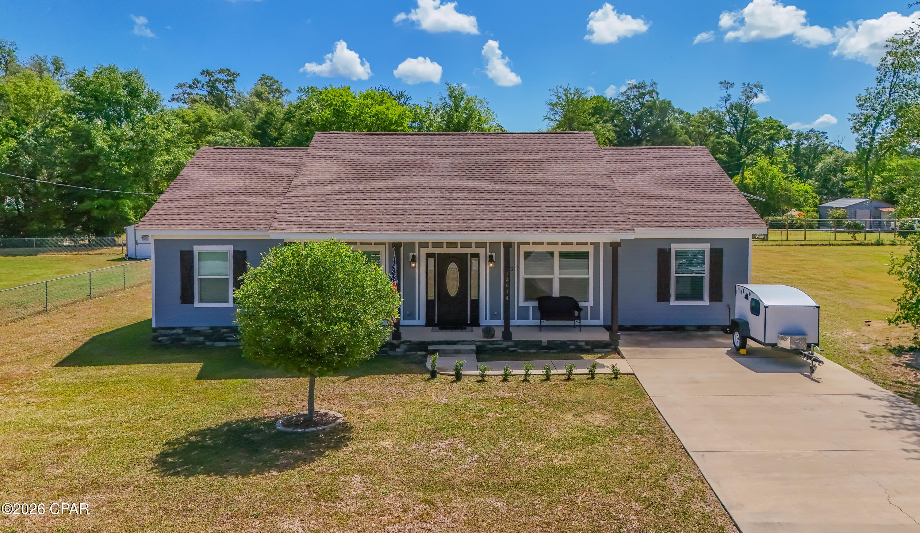 No Named Subdivision - Residential