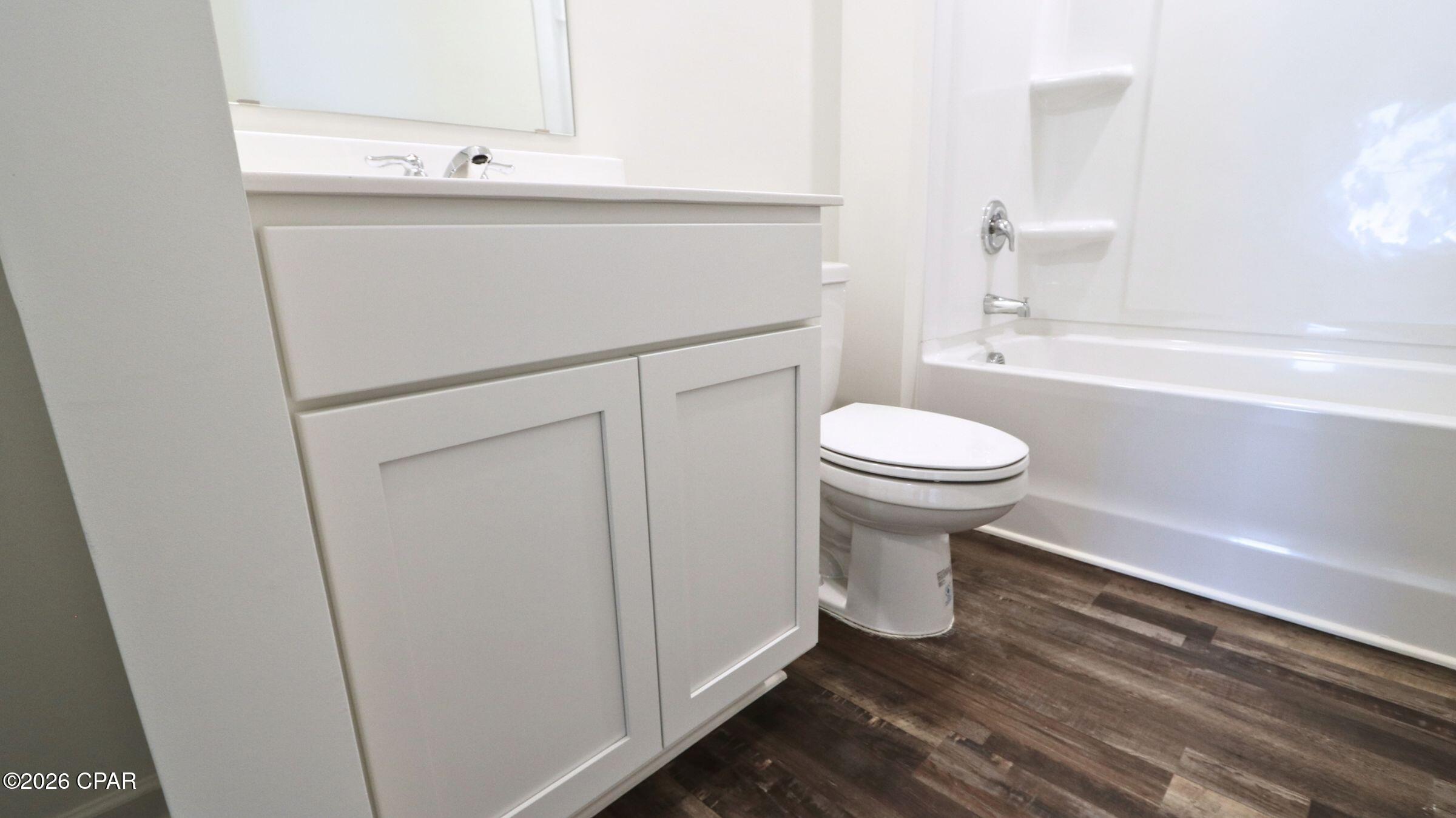 Liberty - Residential