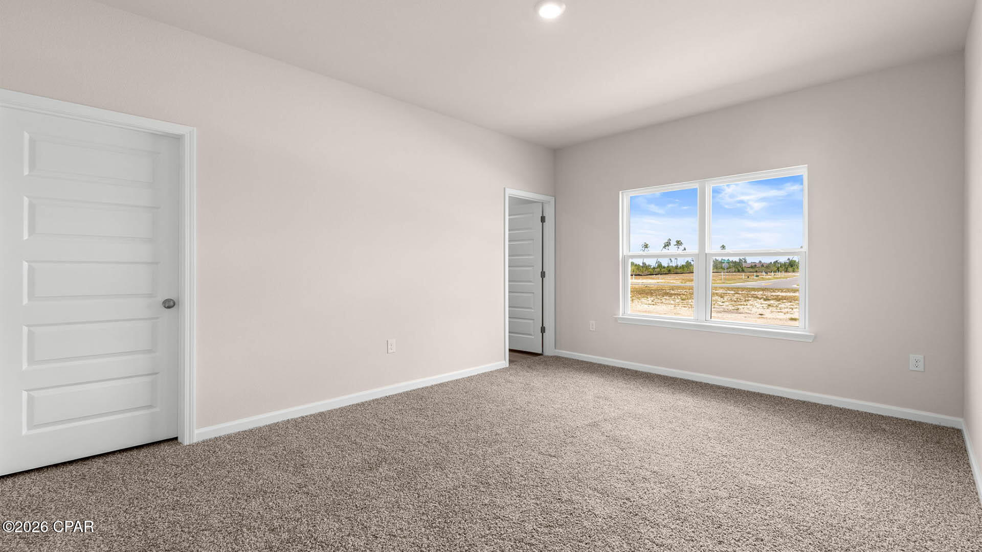 Liberty - Residential