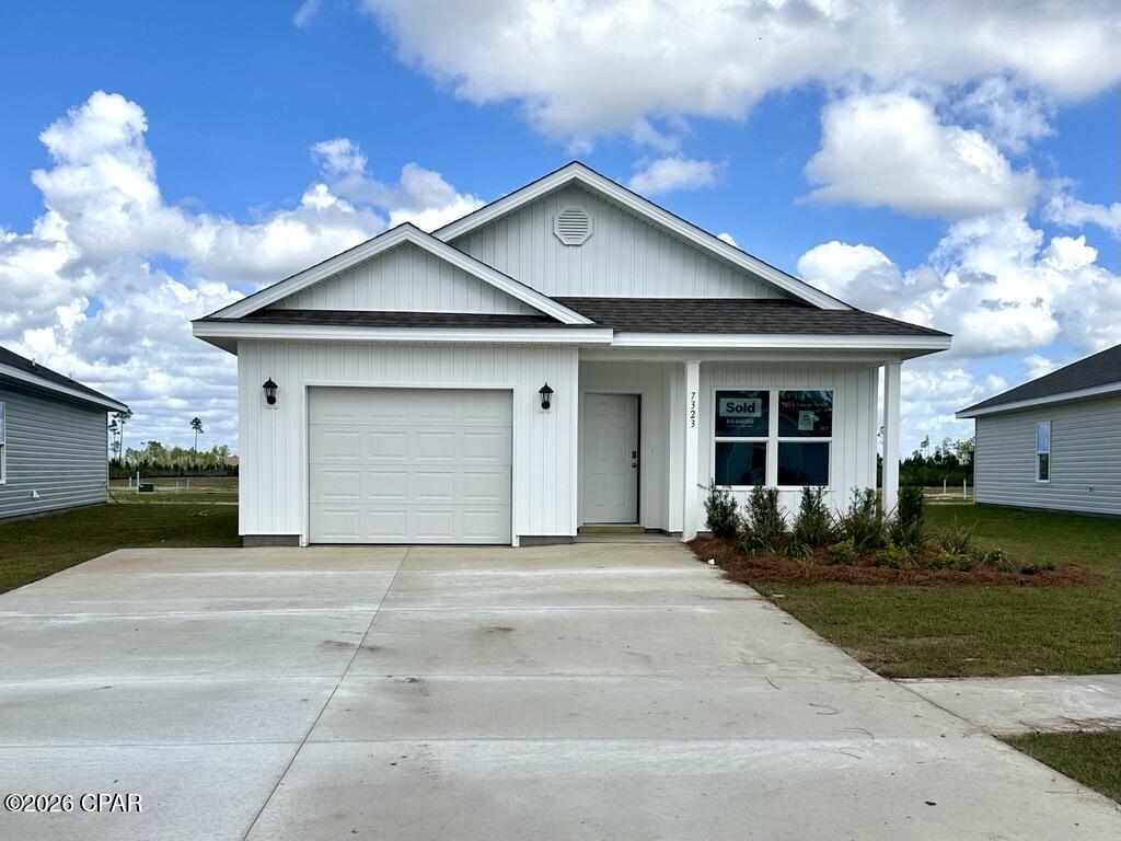 Liberty - Residential